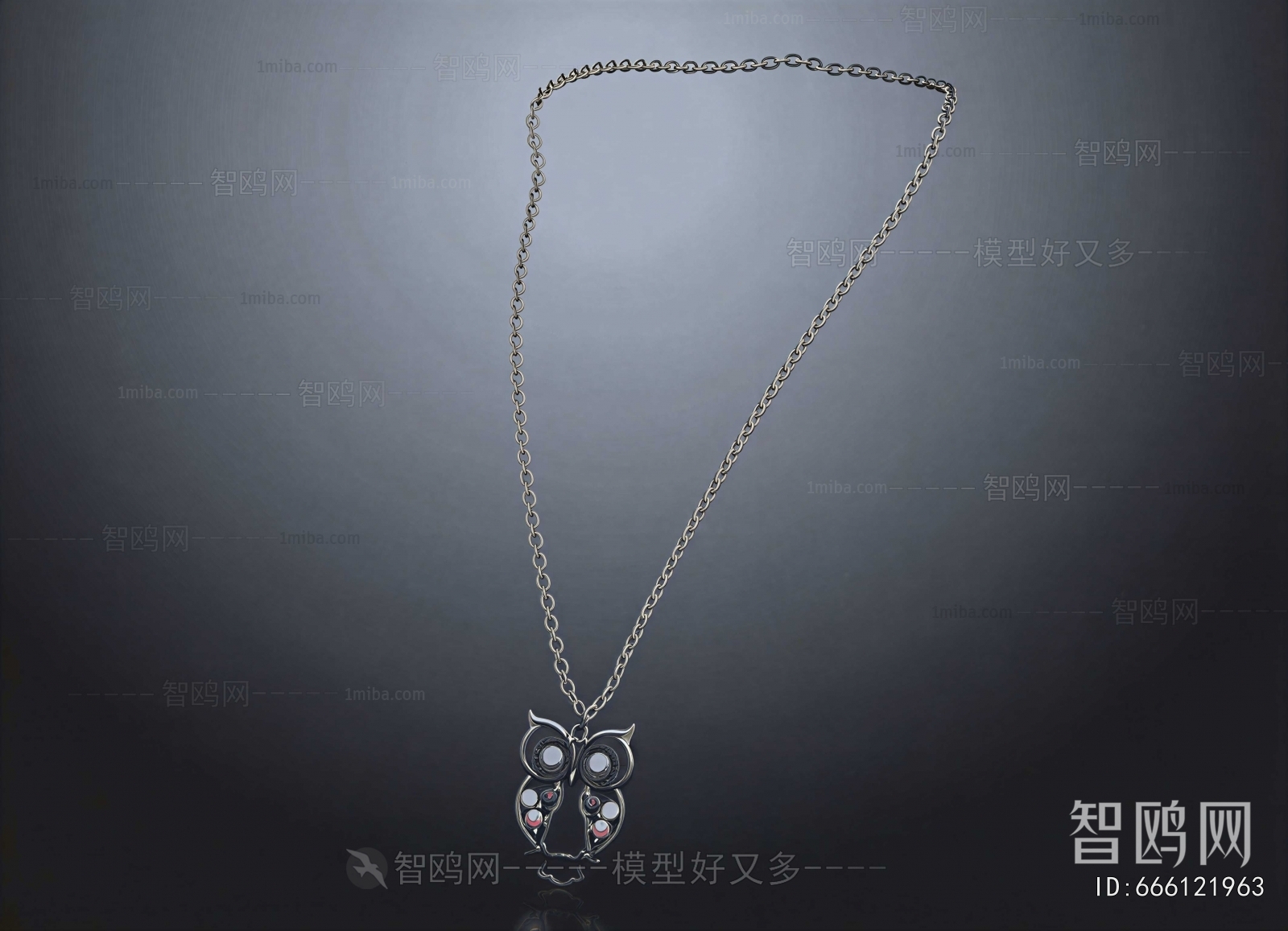 Modern Jewelry