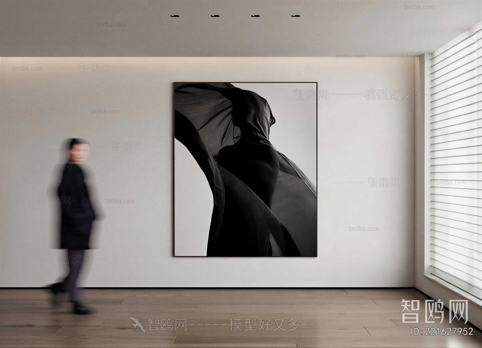 Modern Painting
