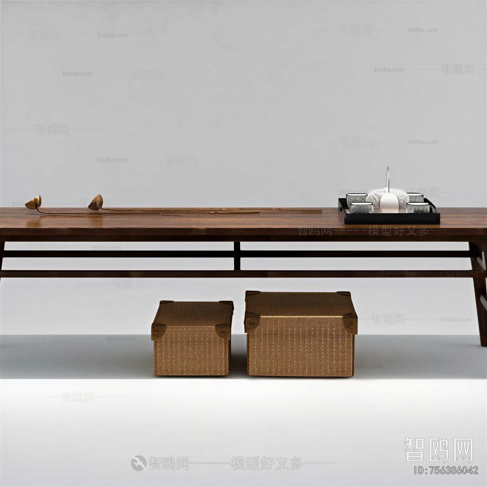 New Chinese Style Tea Tables And Chairs