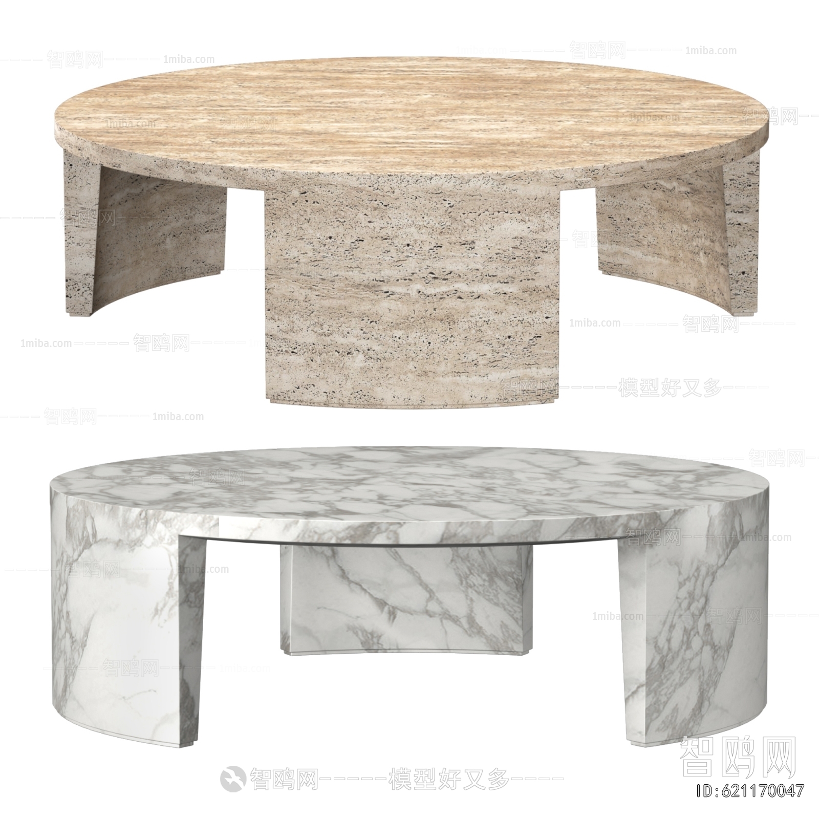 Modern Coffee Table