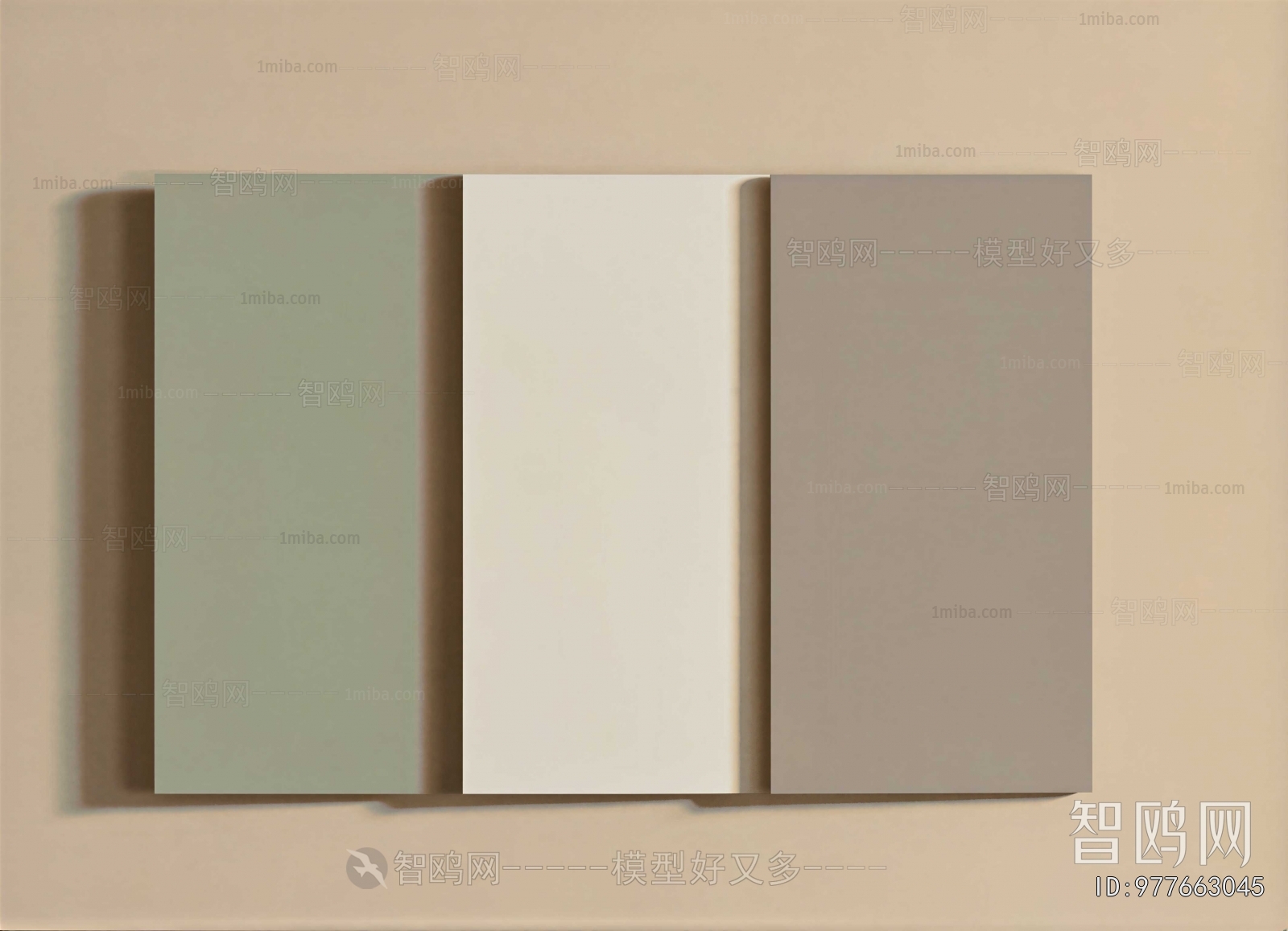 Modern Panels
