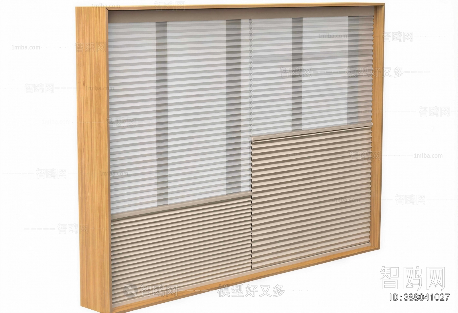 Modern Window