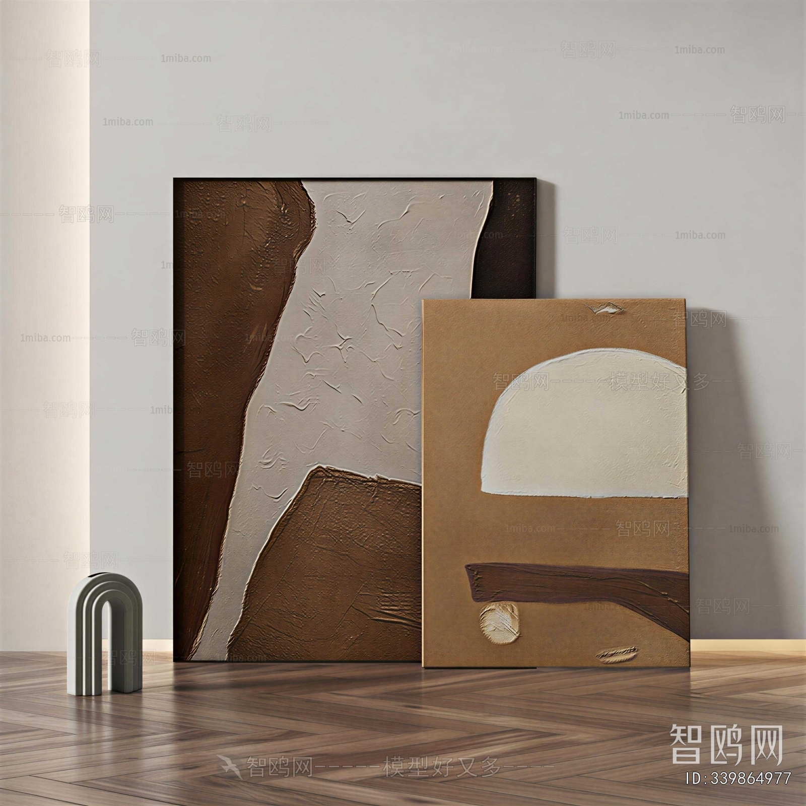 Modern Painting