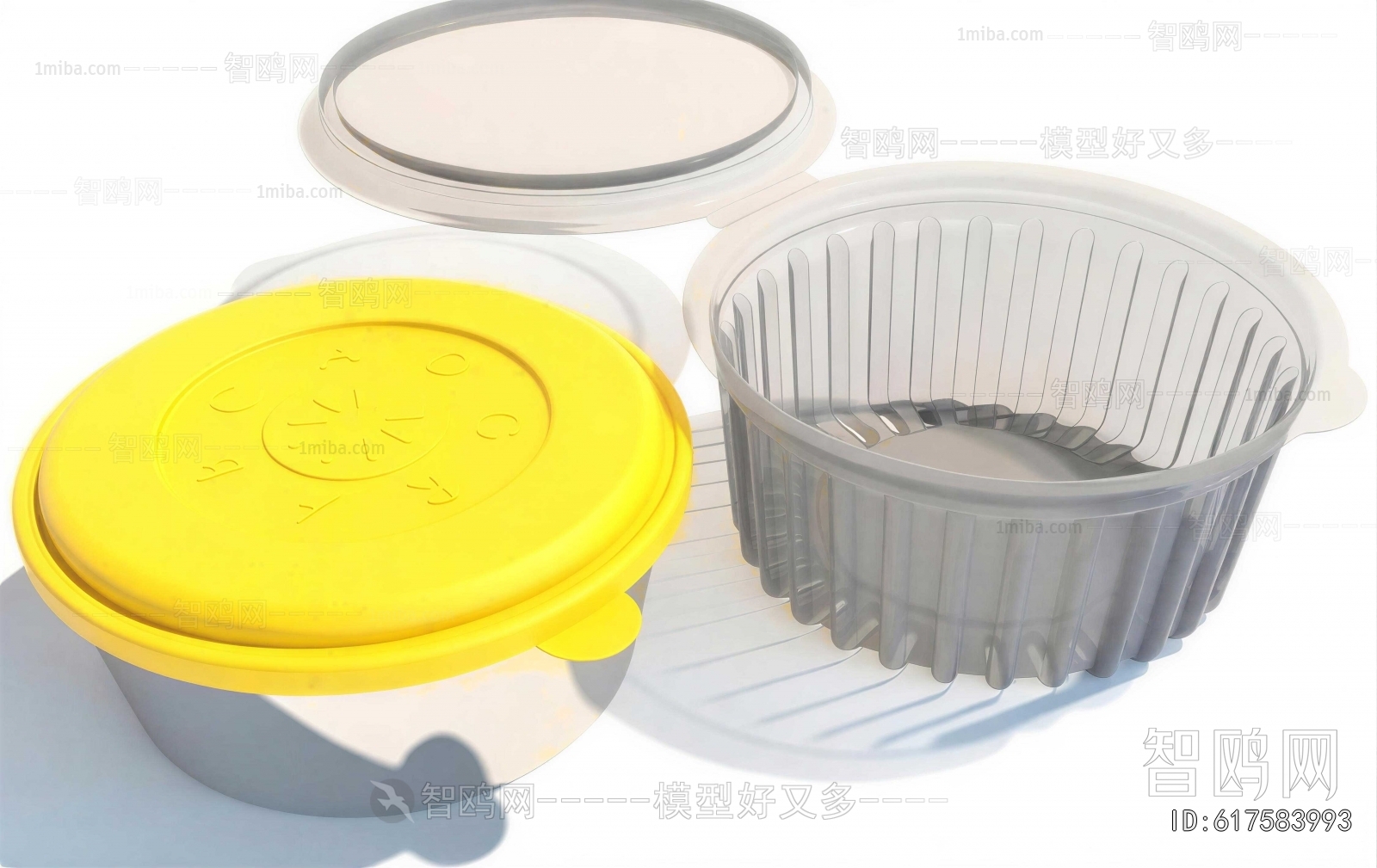 Modern Tableware