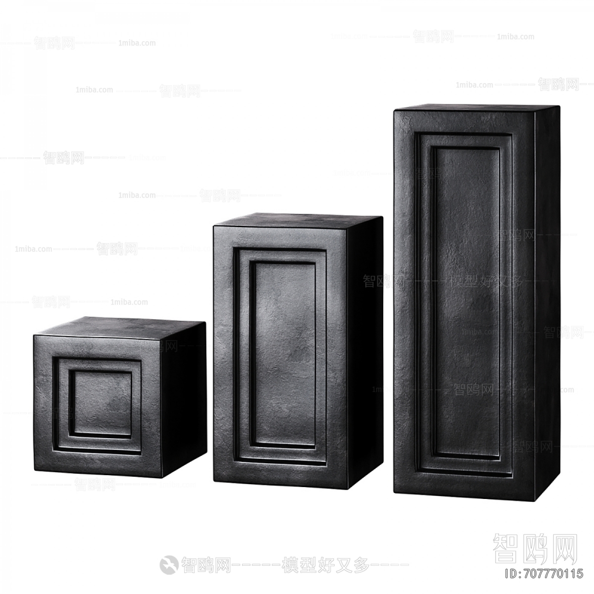 Modern Side Table/corner Table
