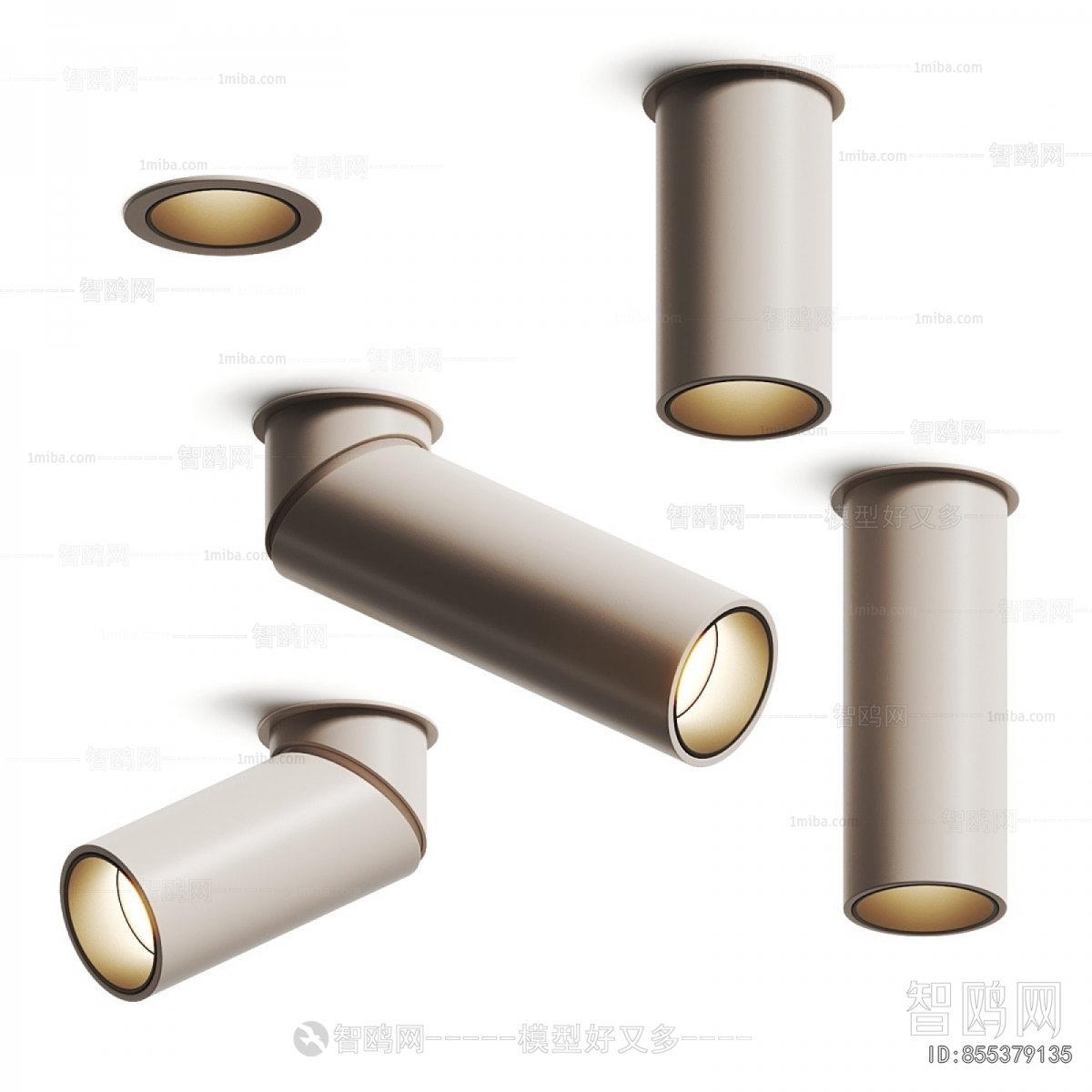Modern Wall Lamp