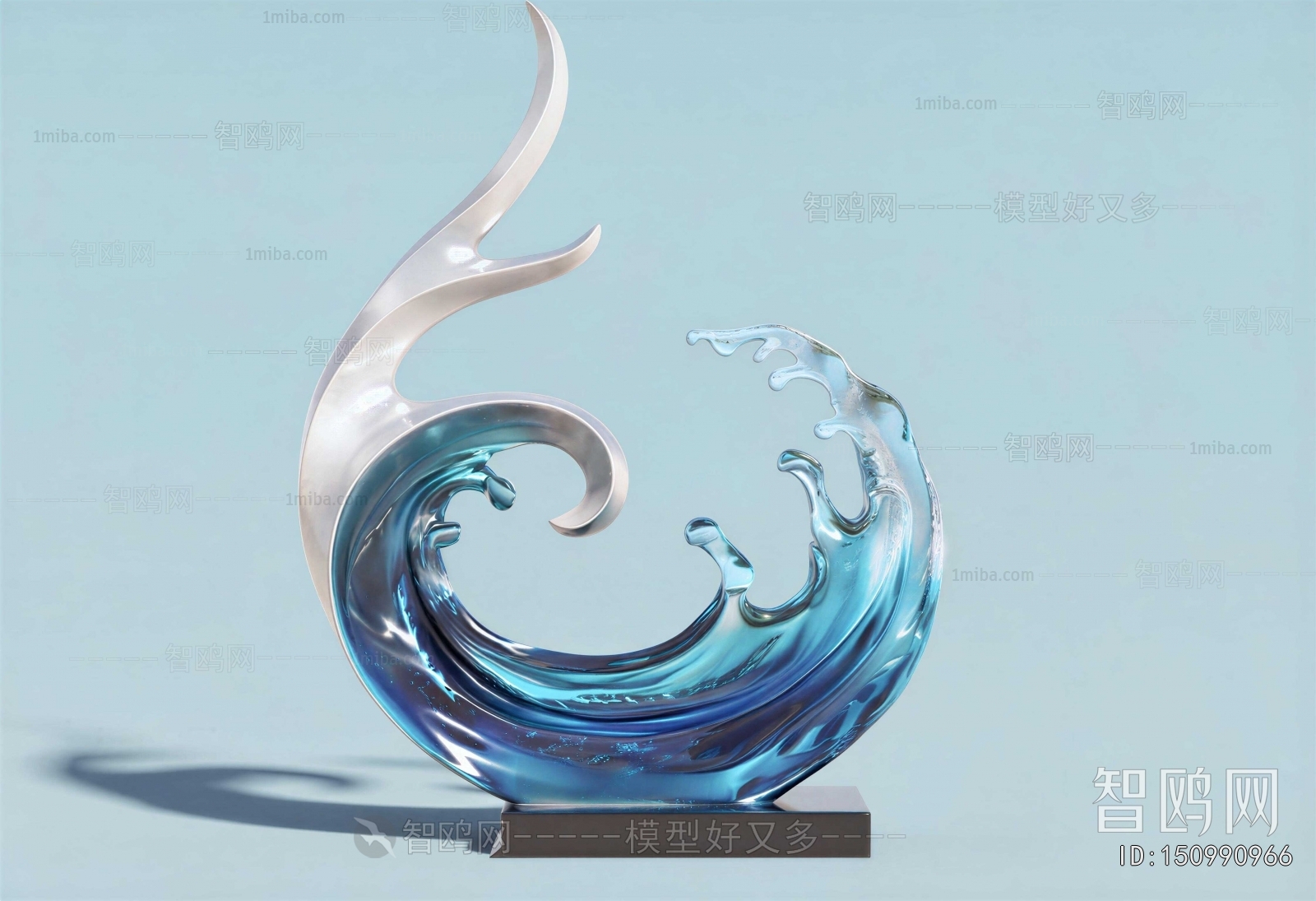 Modern Sculpture