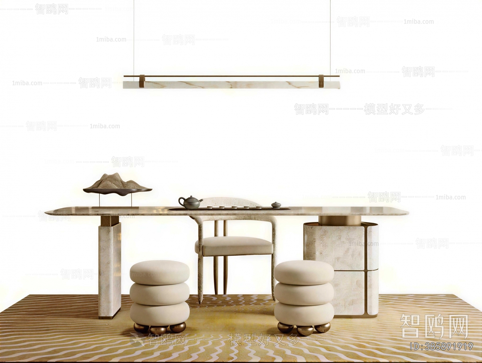 Modern Tea Tables And Chairs