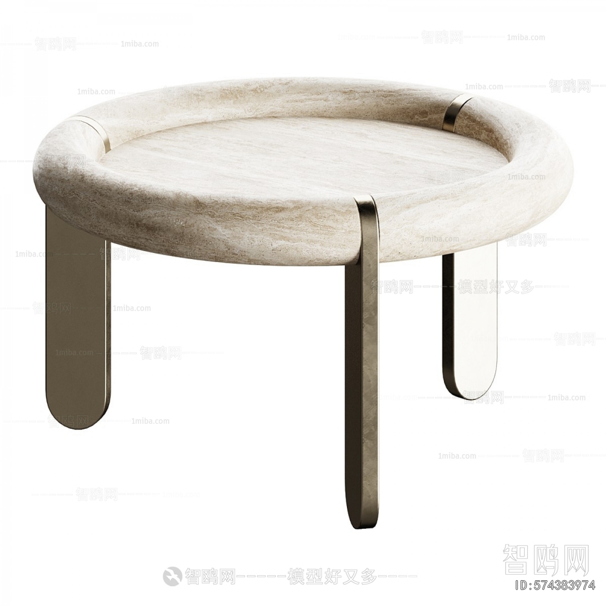 Modern Coffee Table