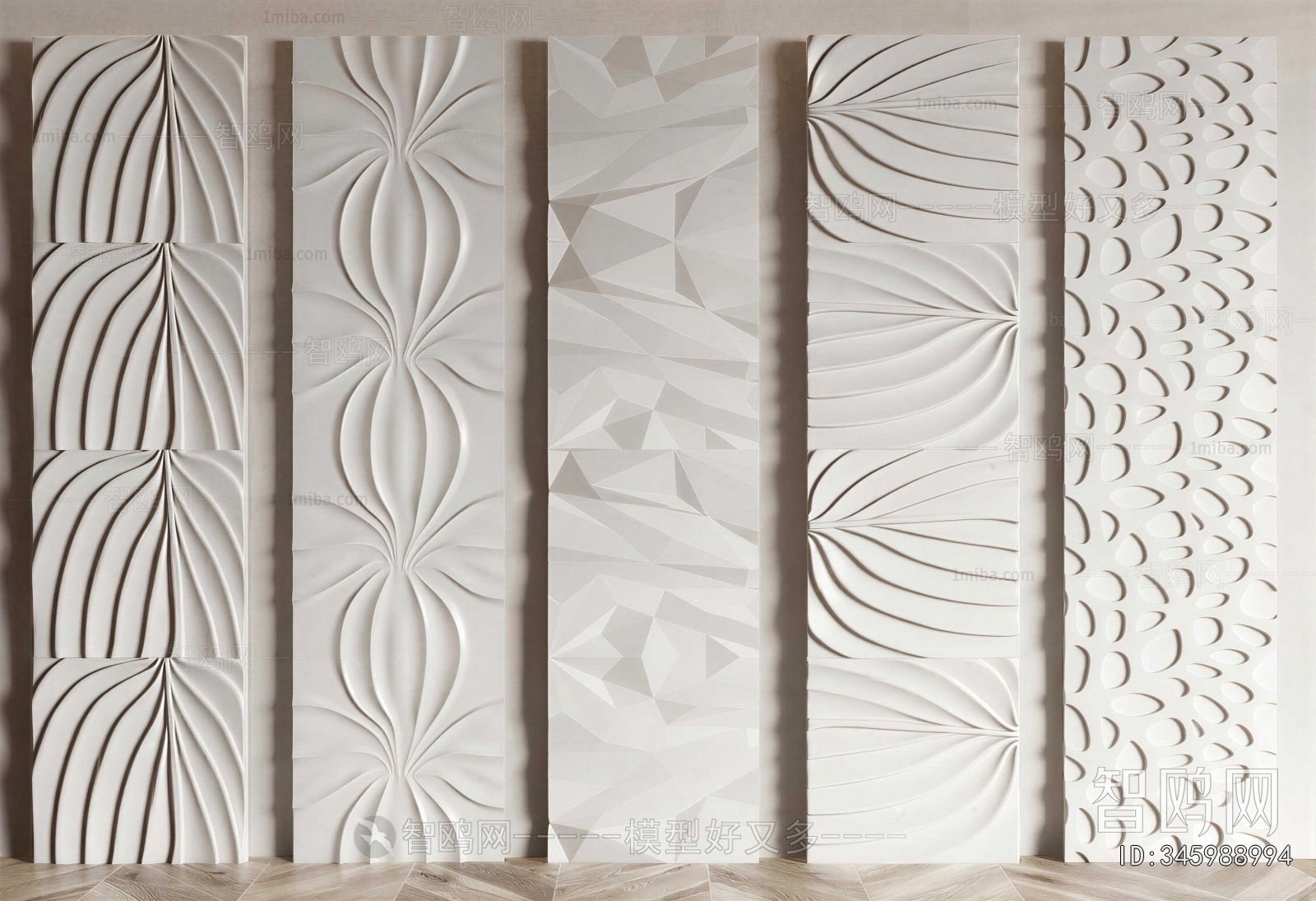 Modern Panels