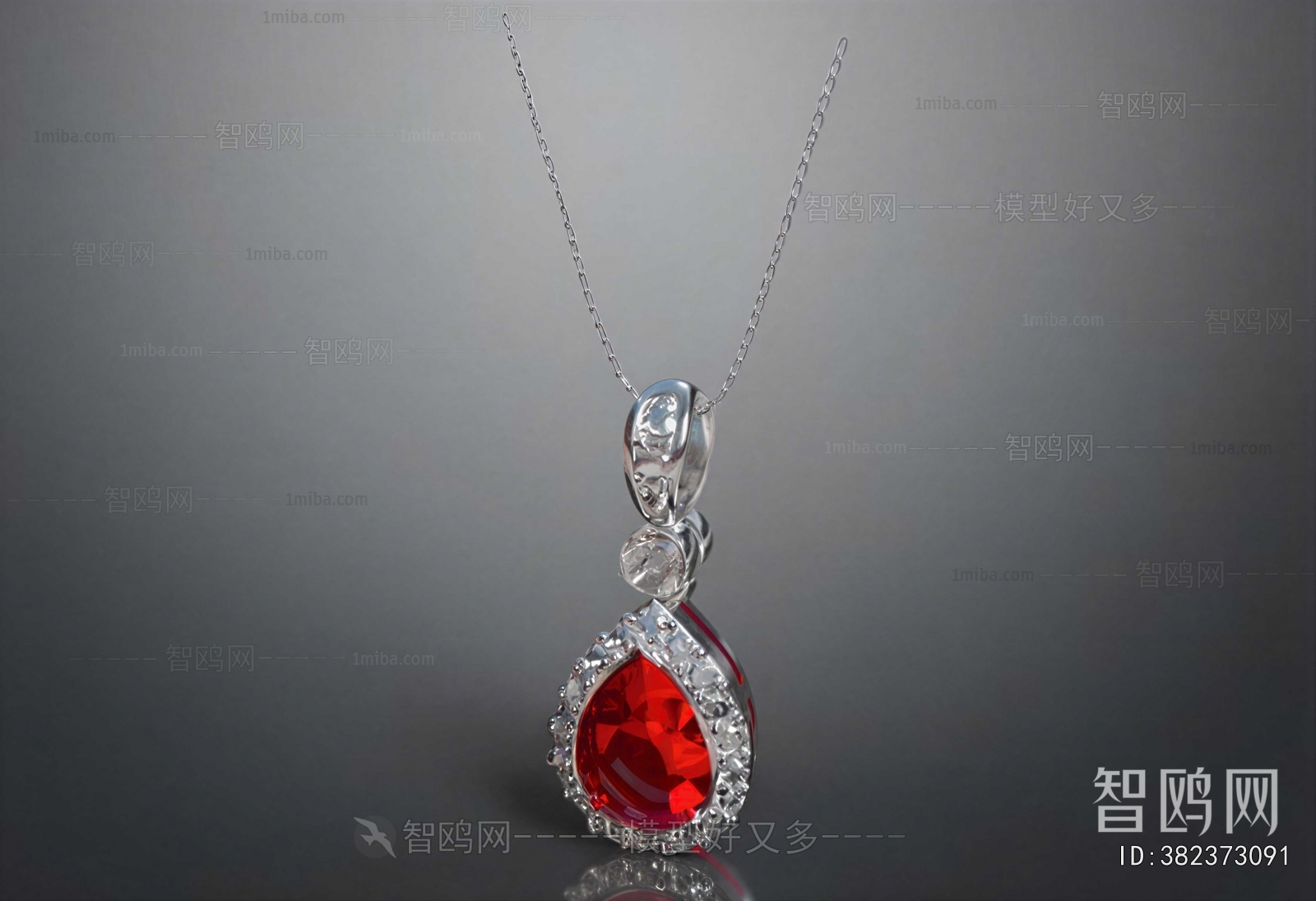 Modern Jewelry