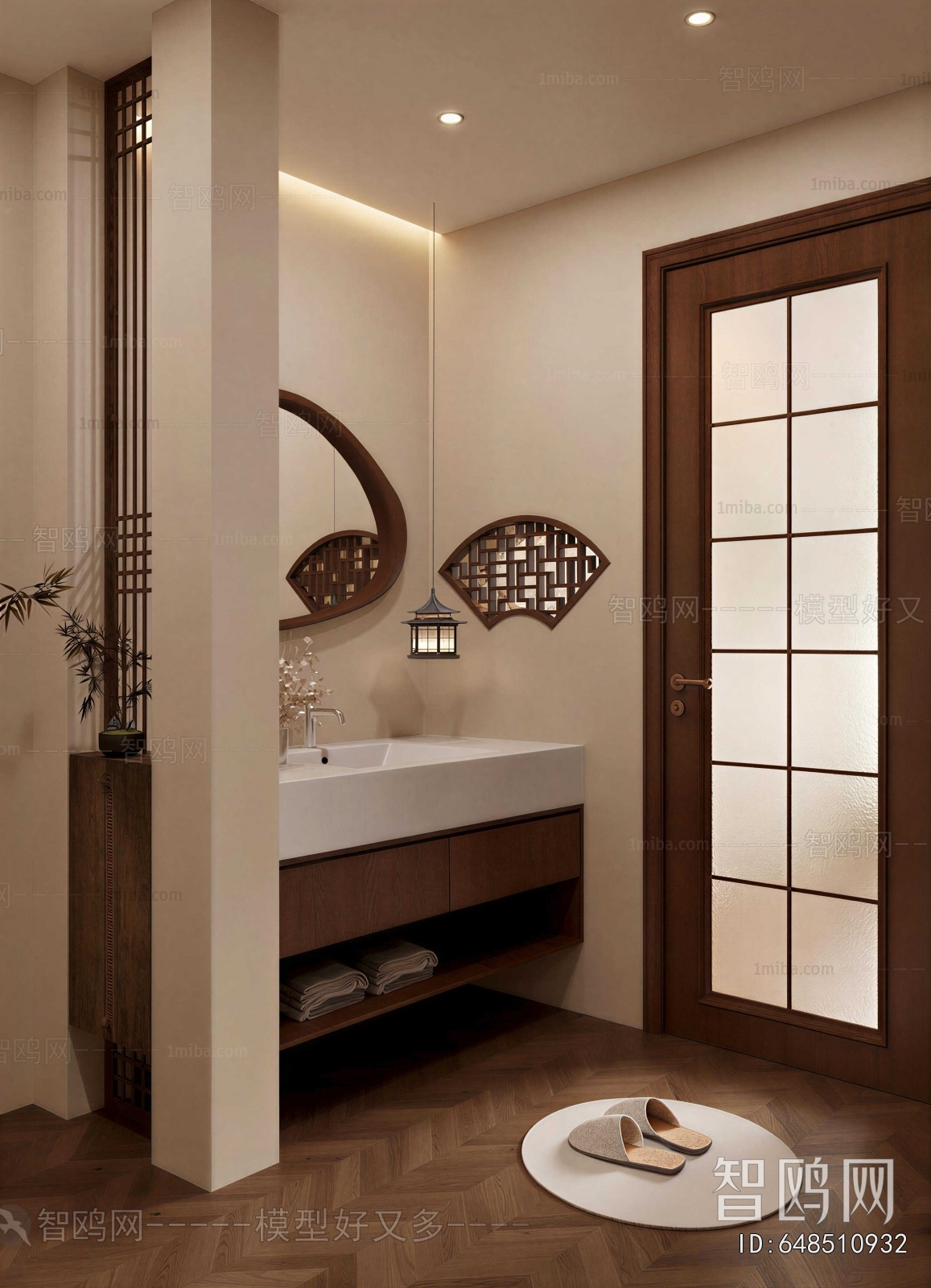 New Chinese Style TOILET
