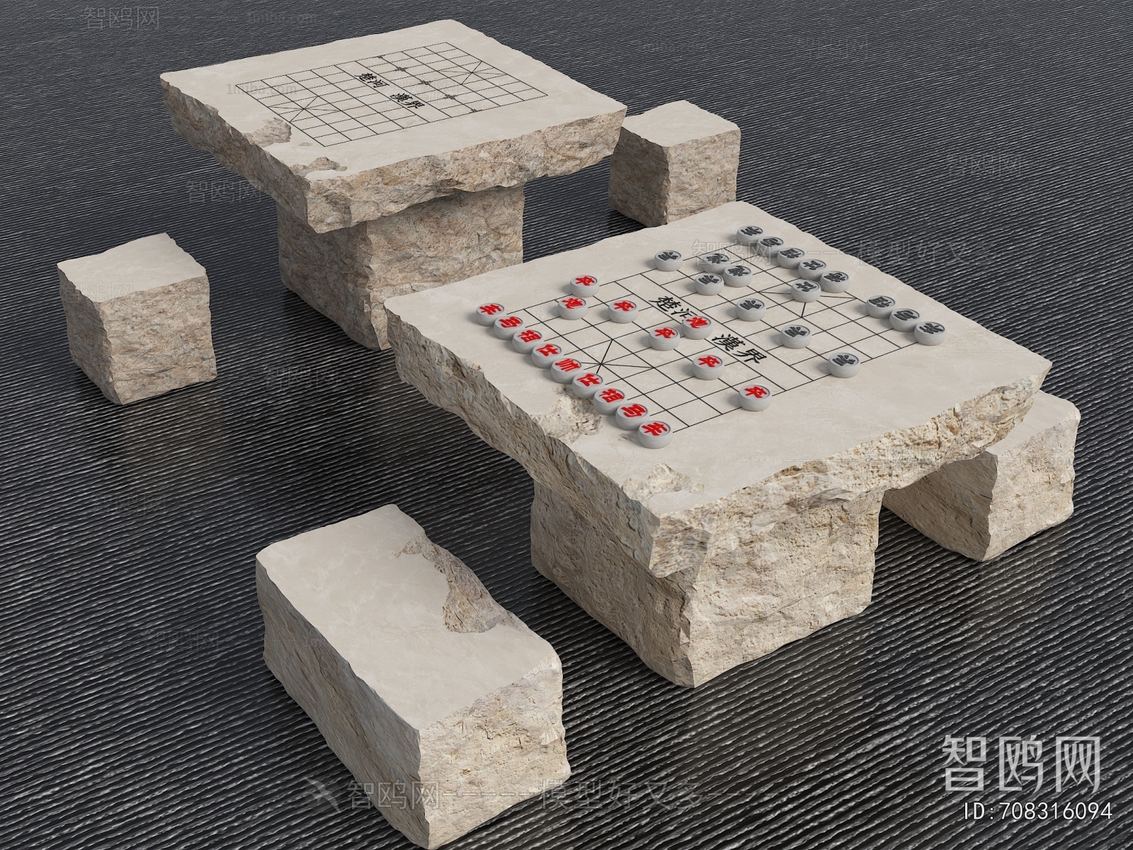 Modern Outdoor Tables And Chairs