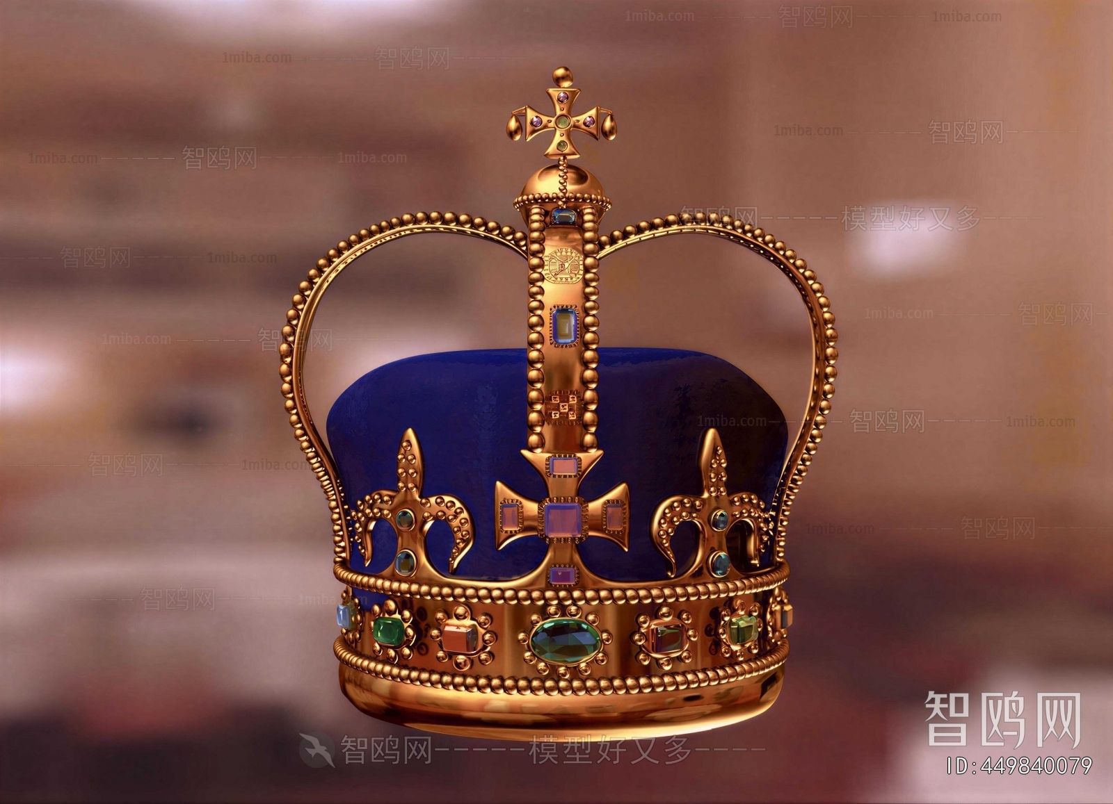 European Style Hat