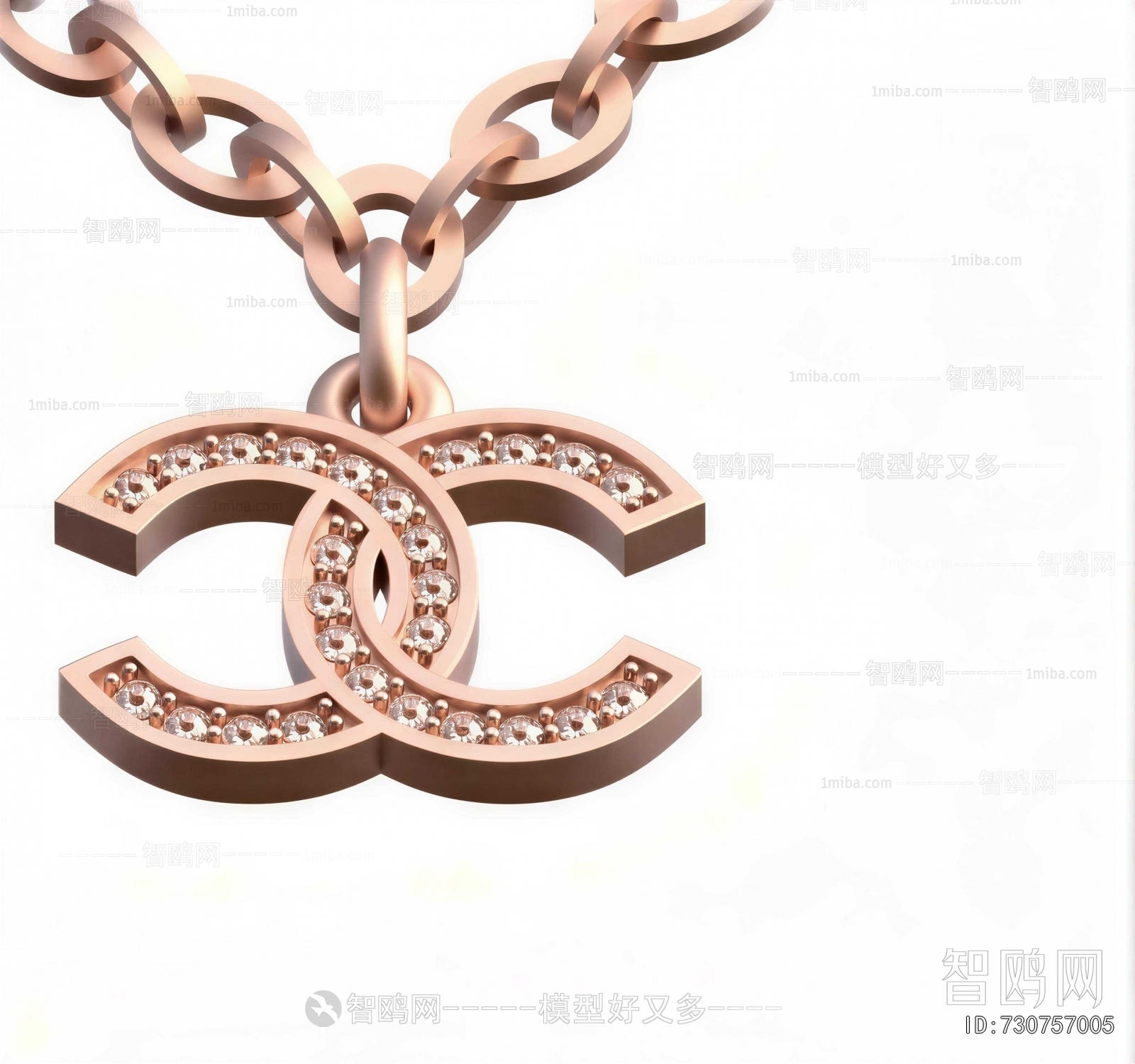 Modern Jewelry