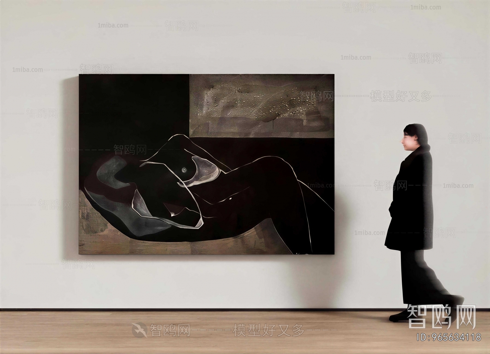 Modern Painting