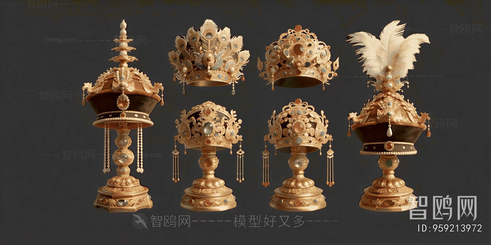 European Style Jewelry