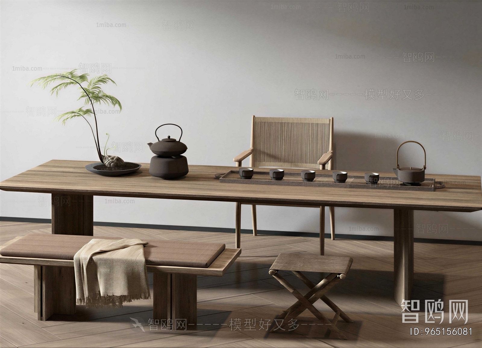 New Chinese Style Tea Tables And Chairs