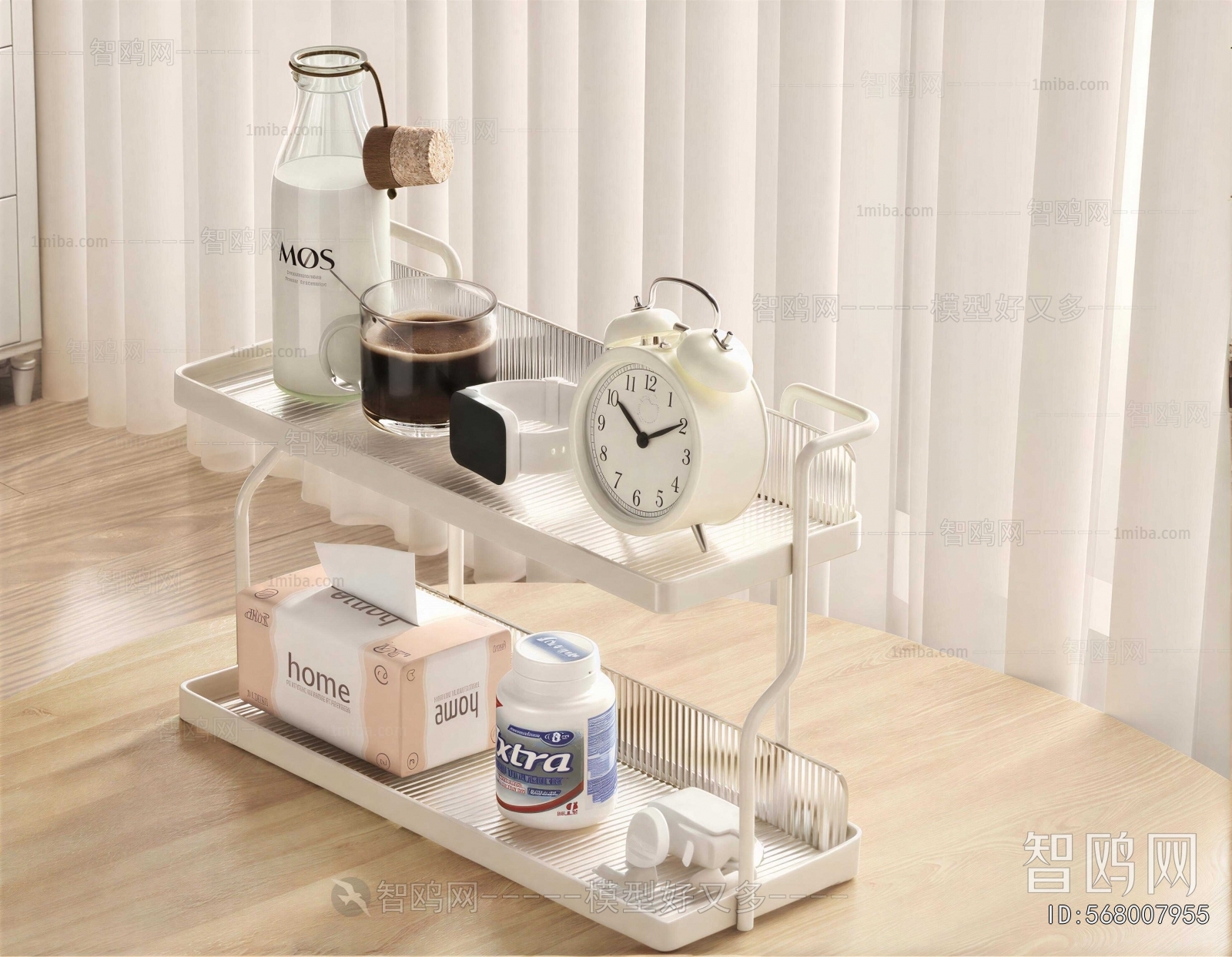 Modern Shelving