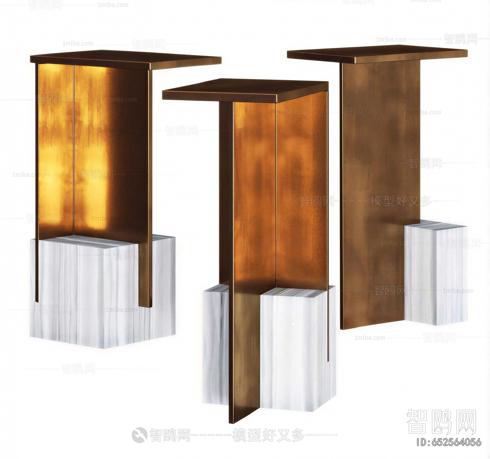 Modern Side Table/corner Table