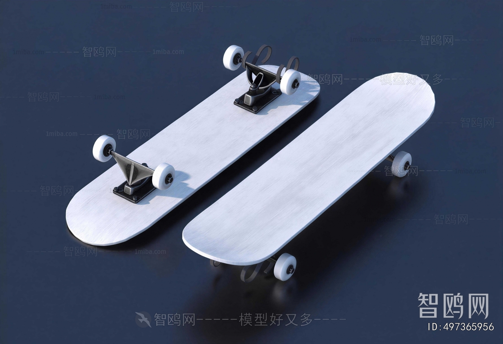 Modern Sports Equipment