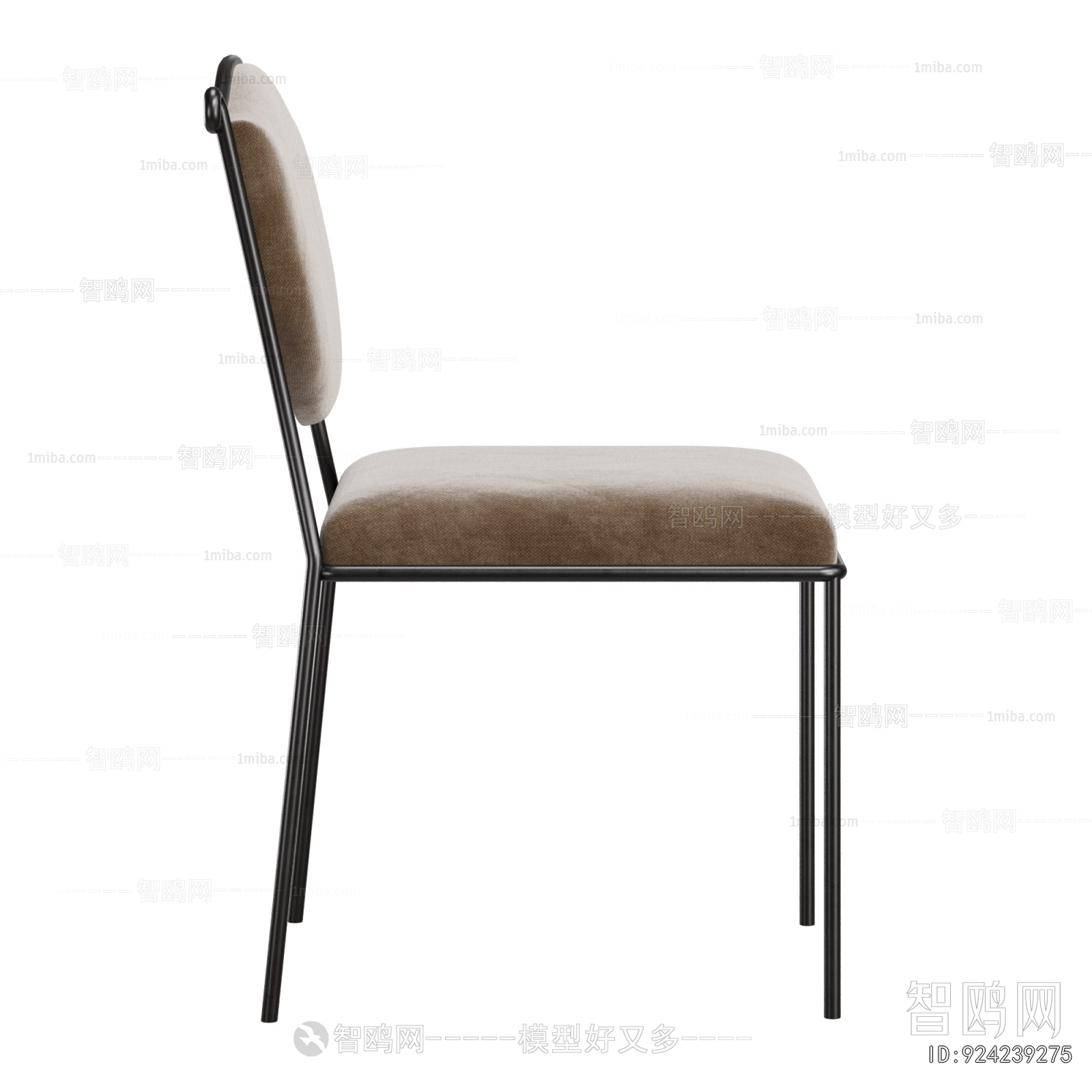 Modern Dining Chair