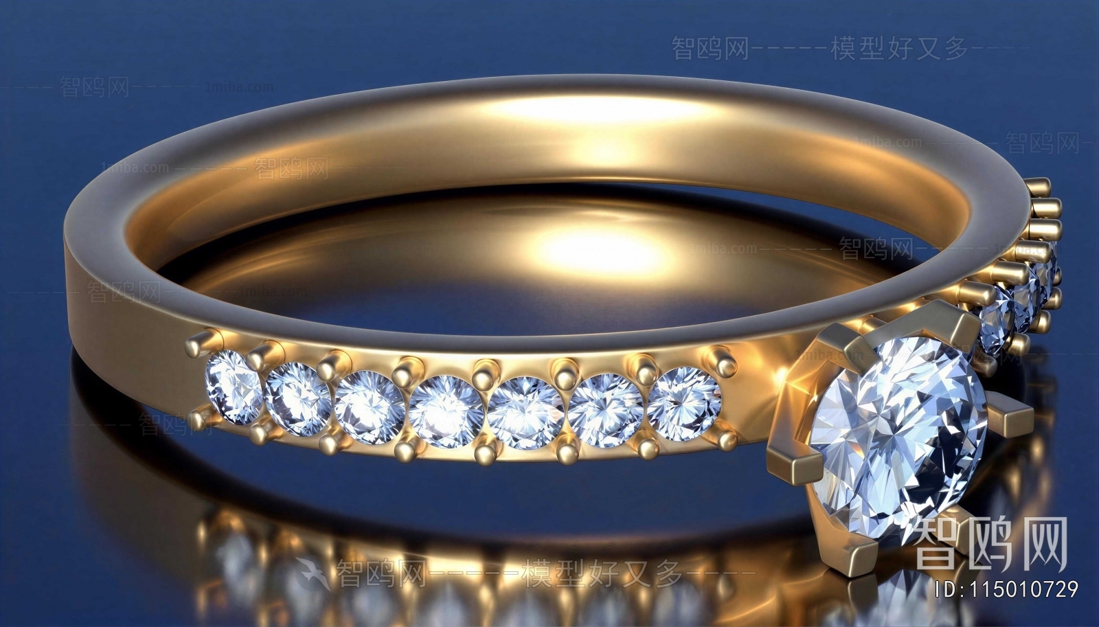 Modern Jewelry