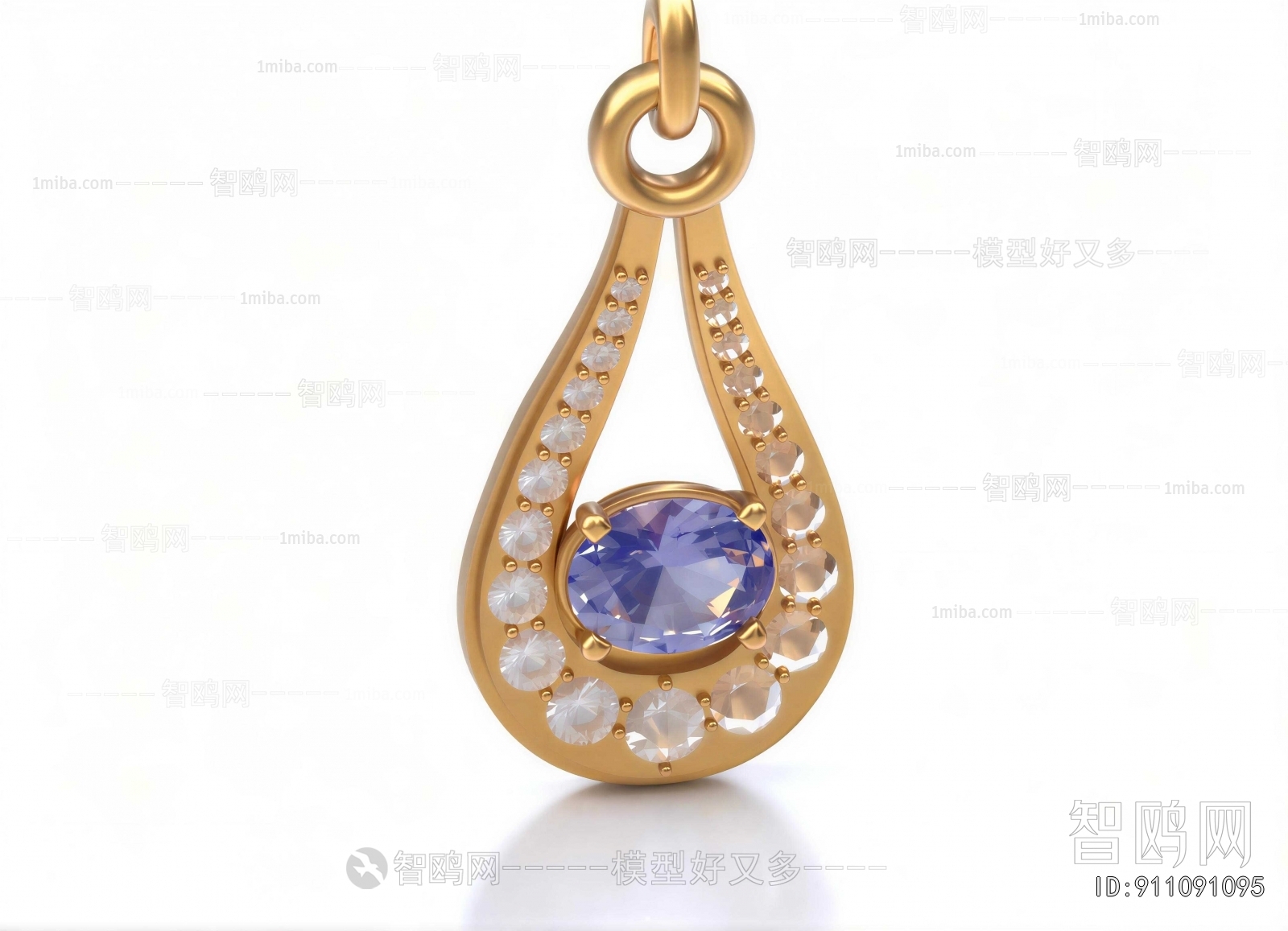 Modern Jewelry
