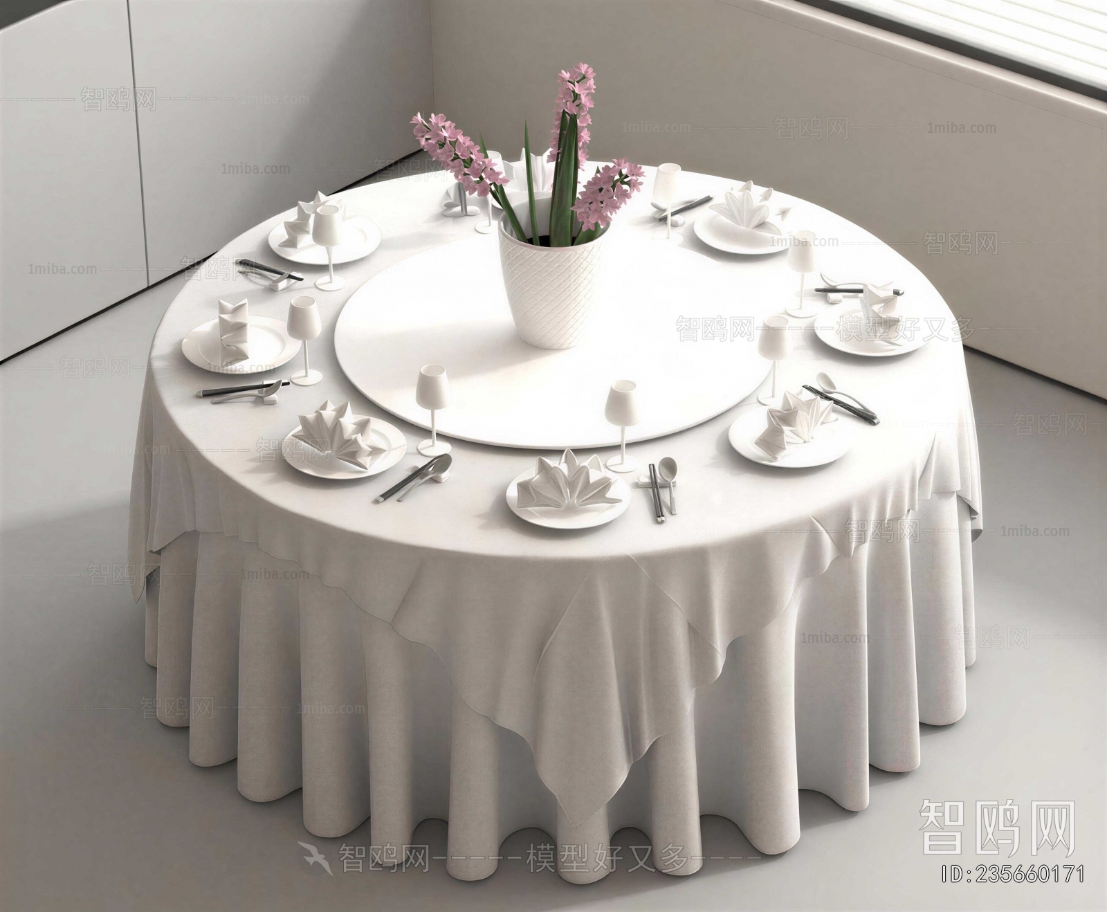 Modern Tableware