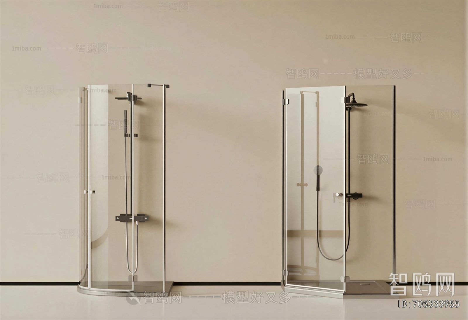Modern Bathroom