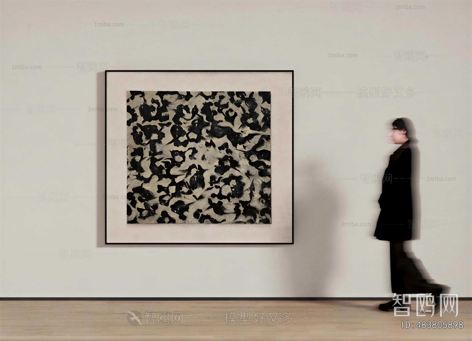 Modern Painting