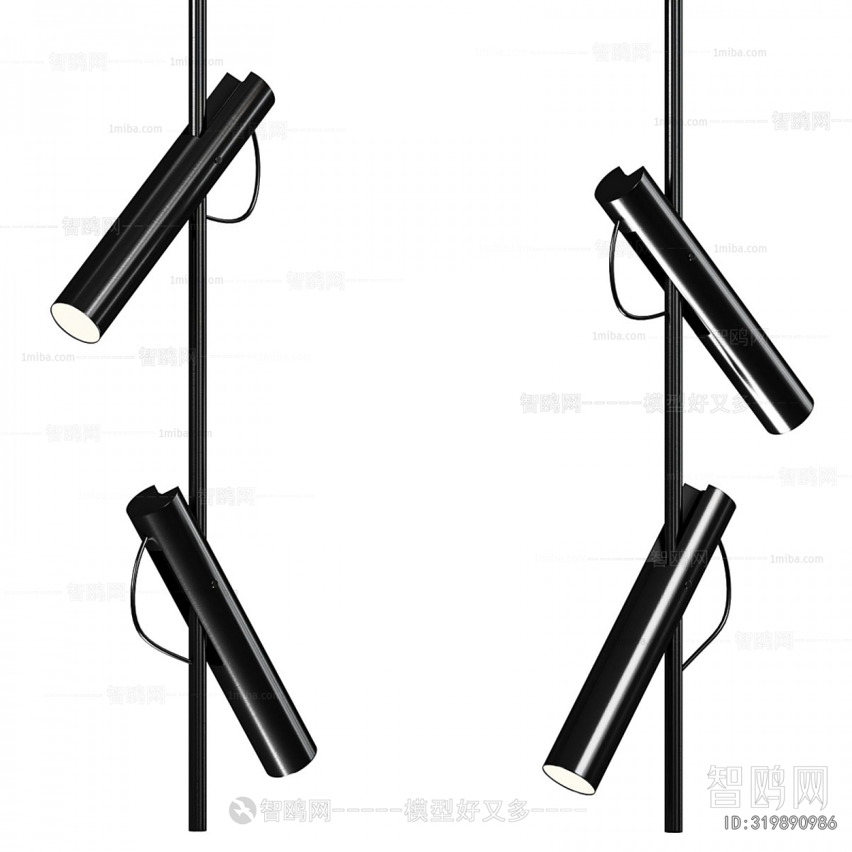 Modern Droplight