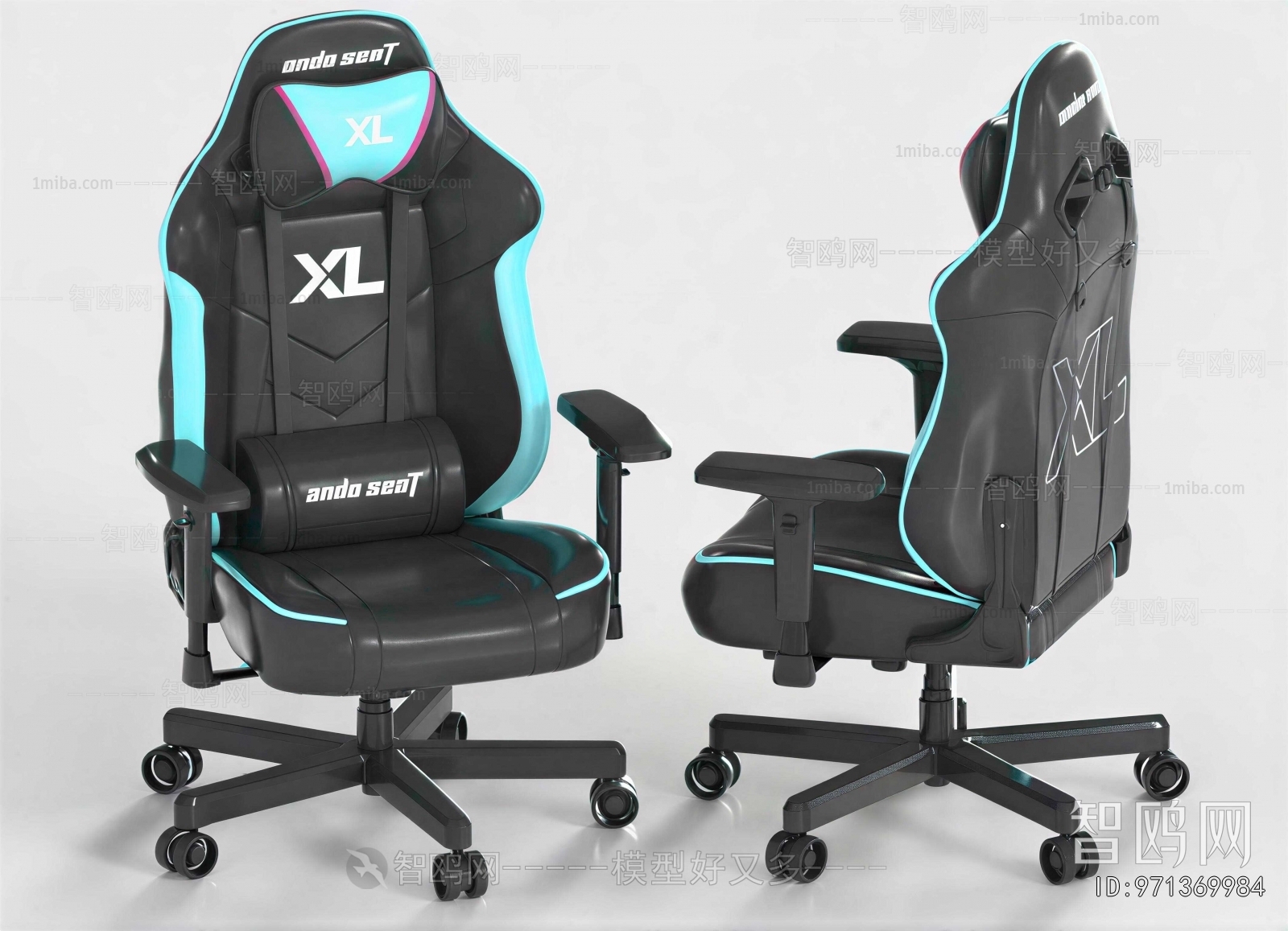 Modern Esports Tables And Chairs
