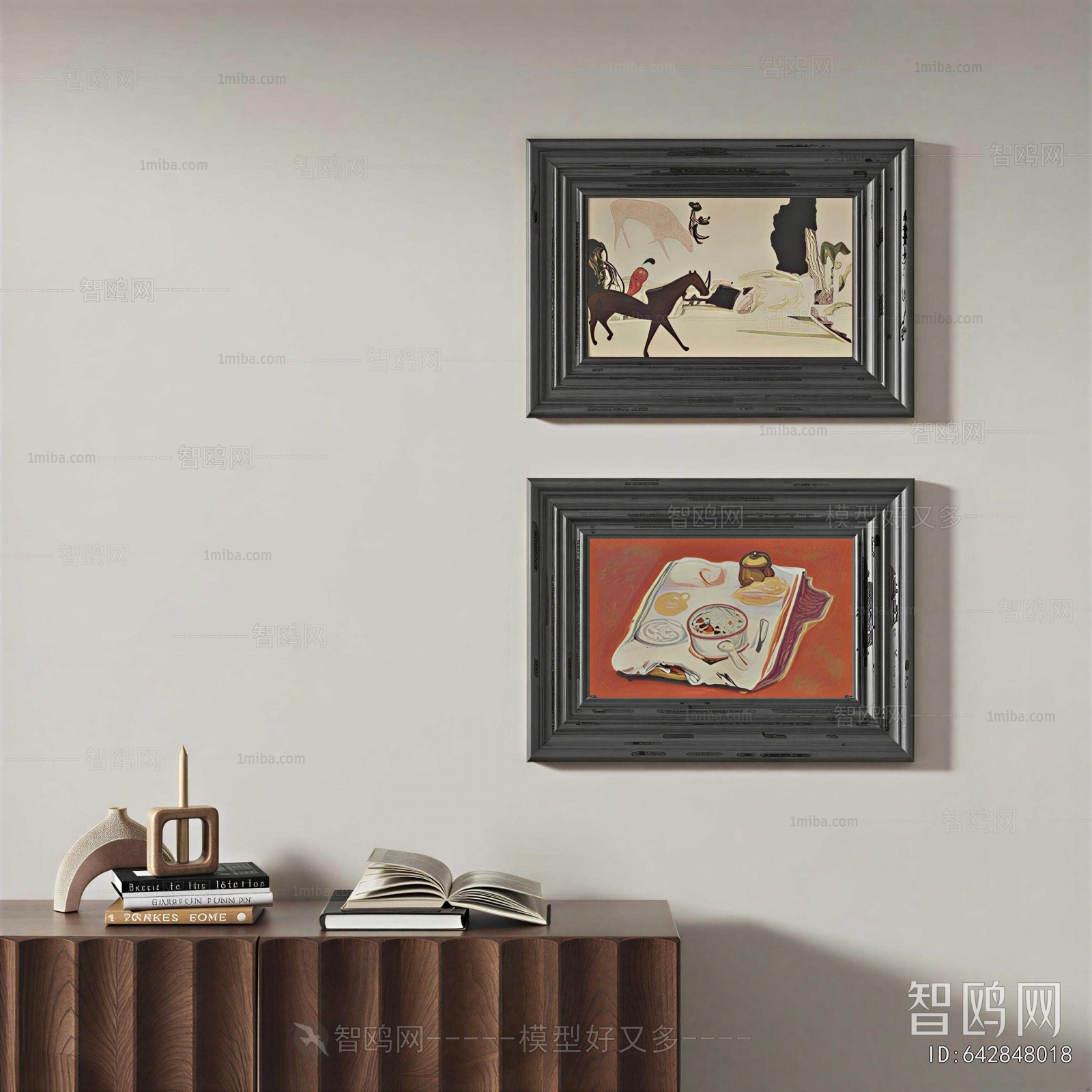 Modern Painting