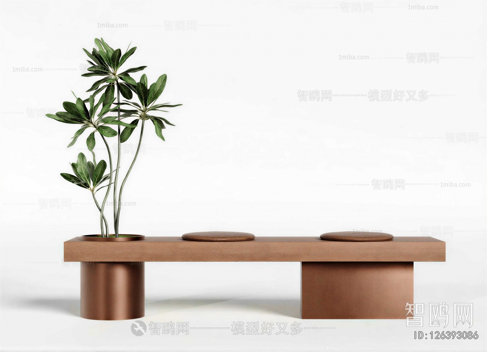 Modern Card Seat Sofa