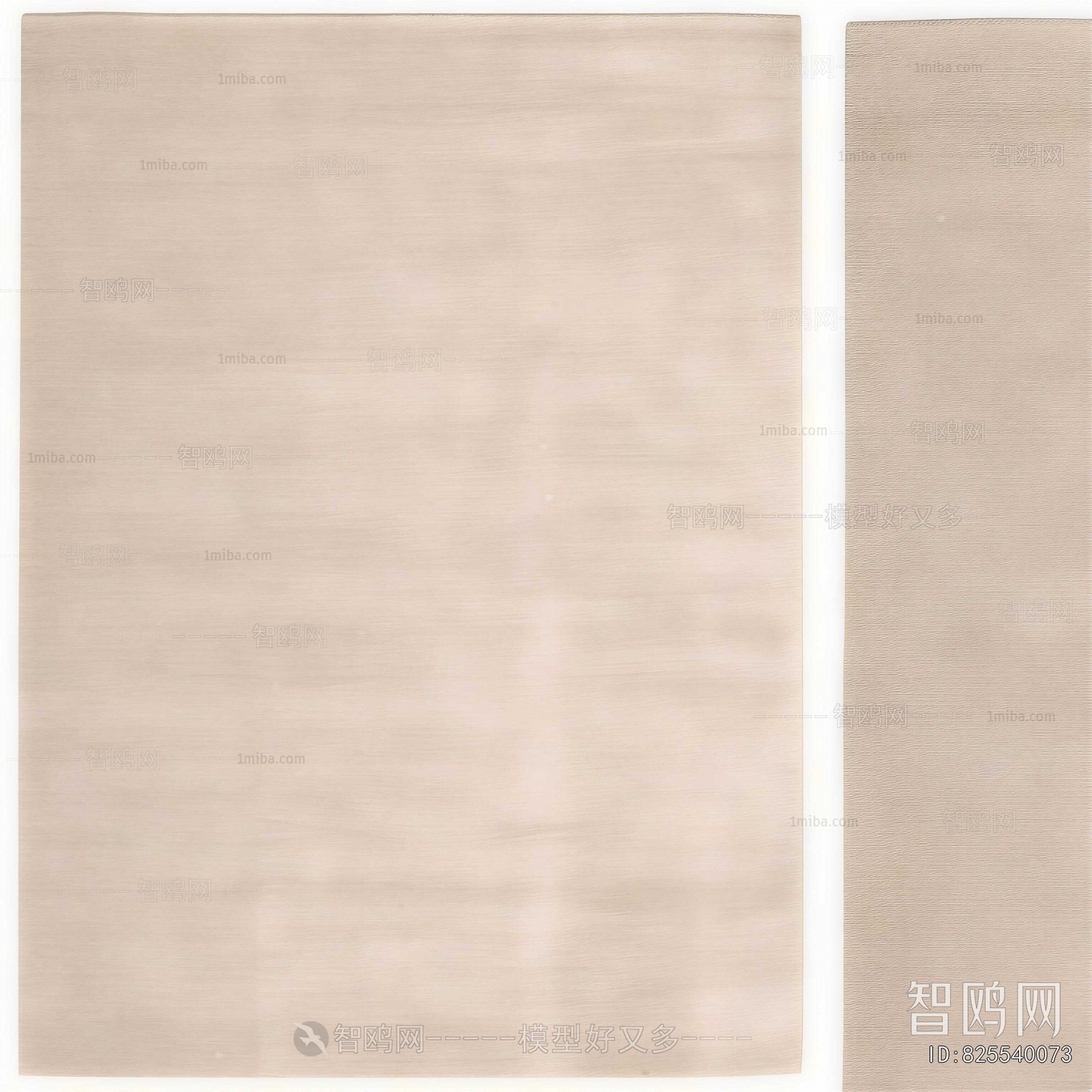 Modern The Carpet