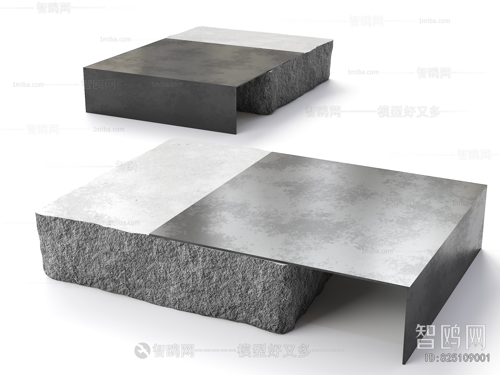 Modern Coffee Table