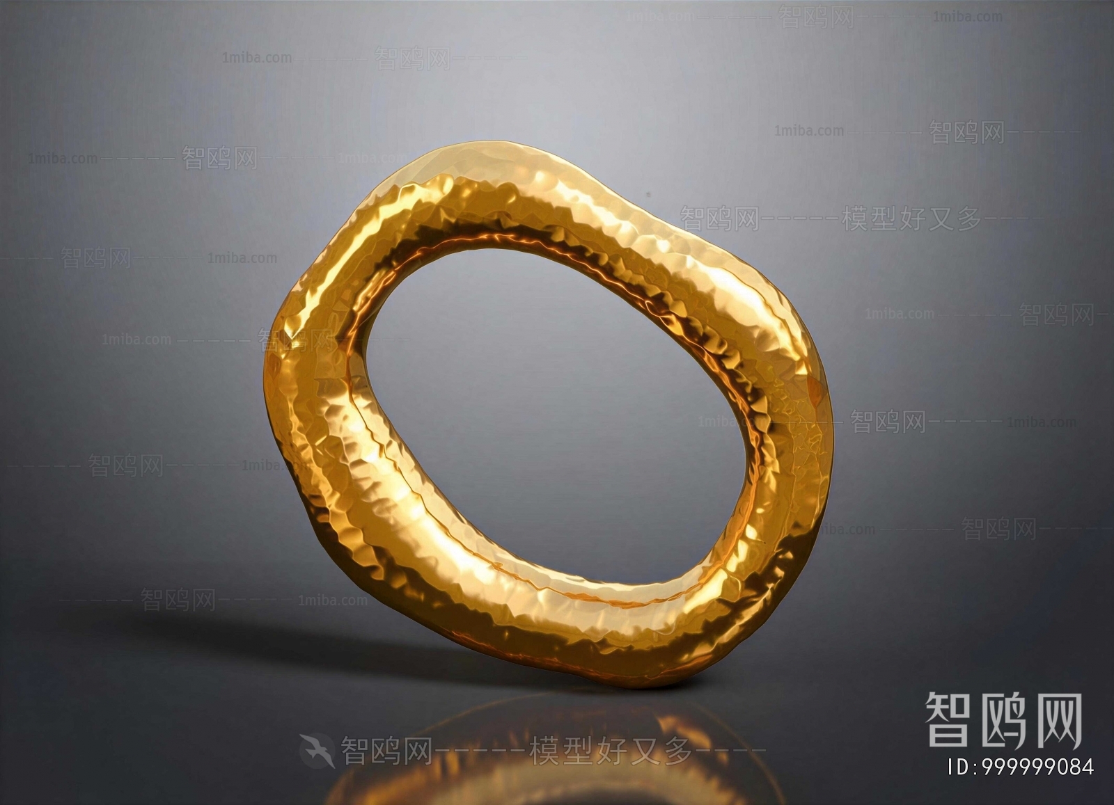 Modern Jewelry