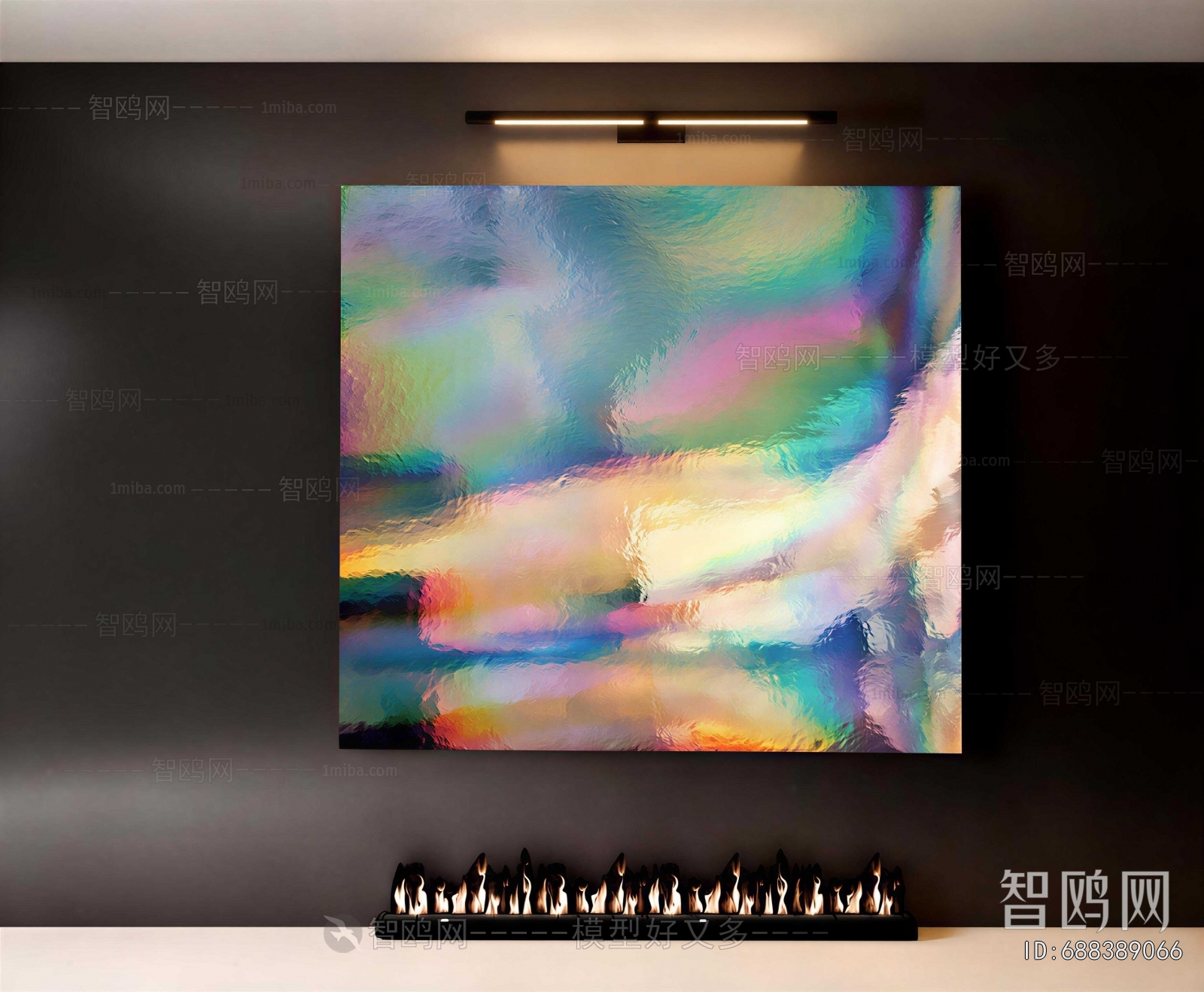 Modern Painting