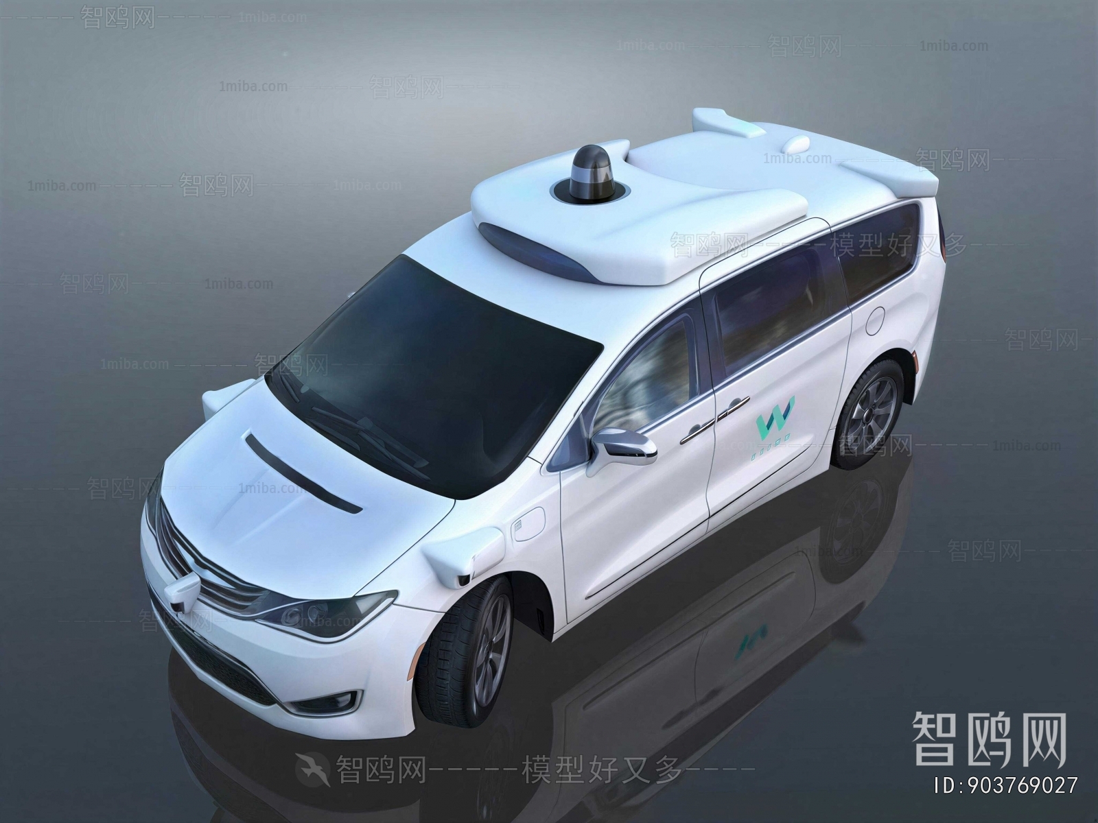 Modern Car