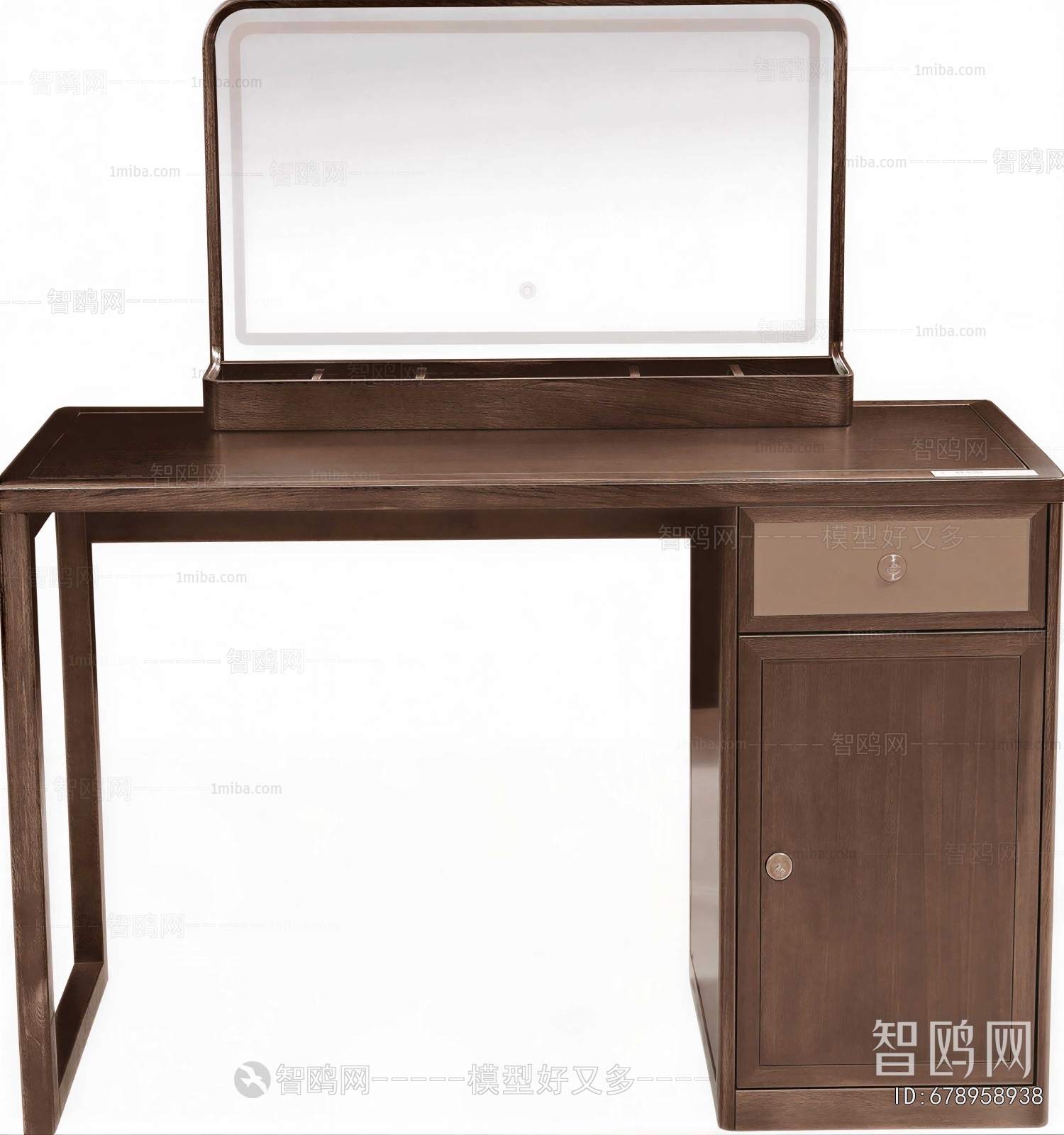 New Chinese Style Dresser
