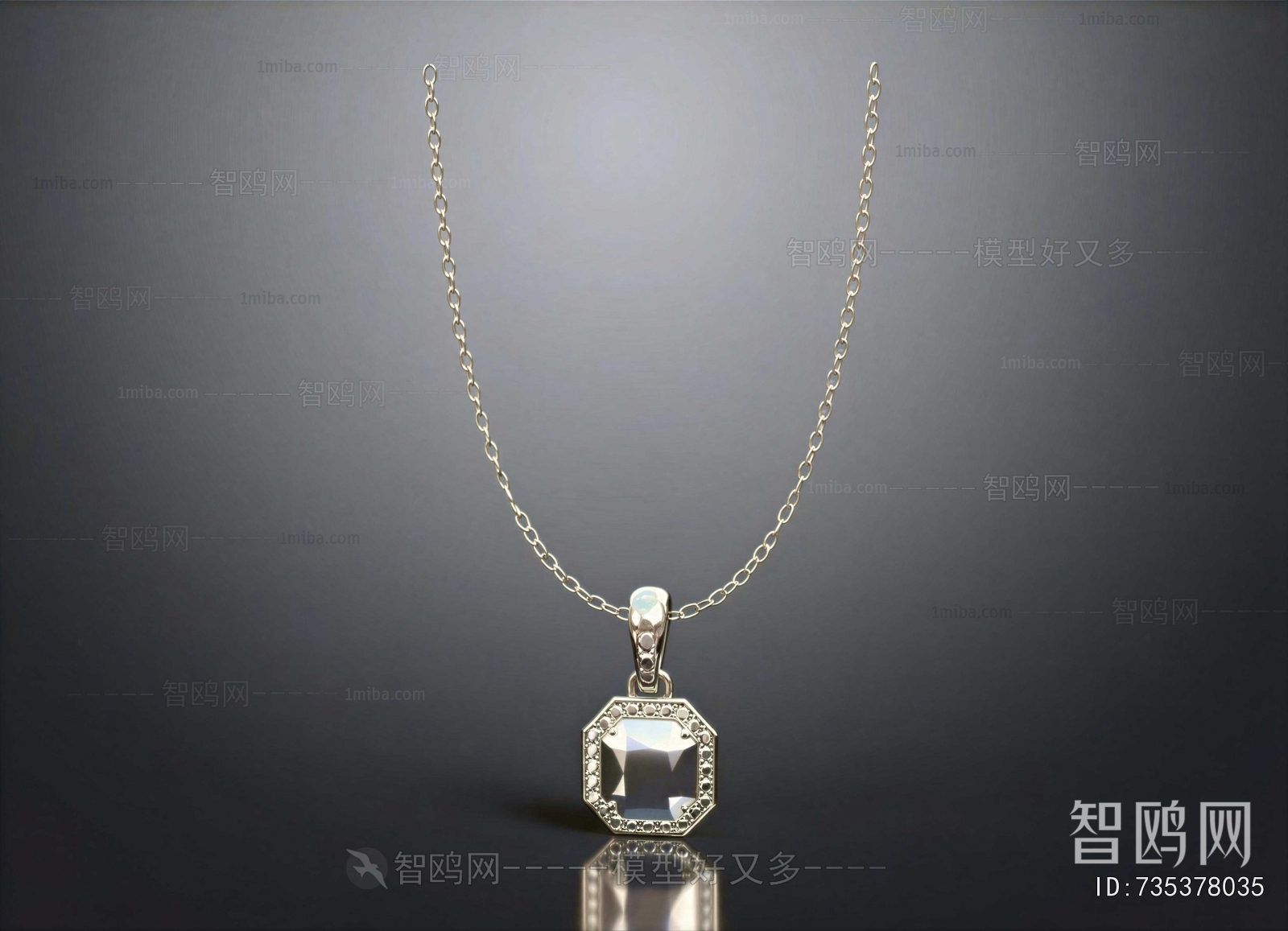 Modern Jewelry