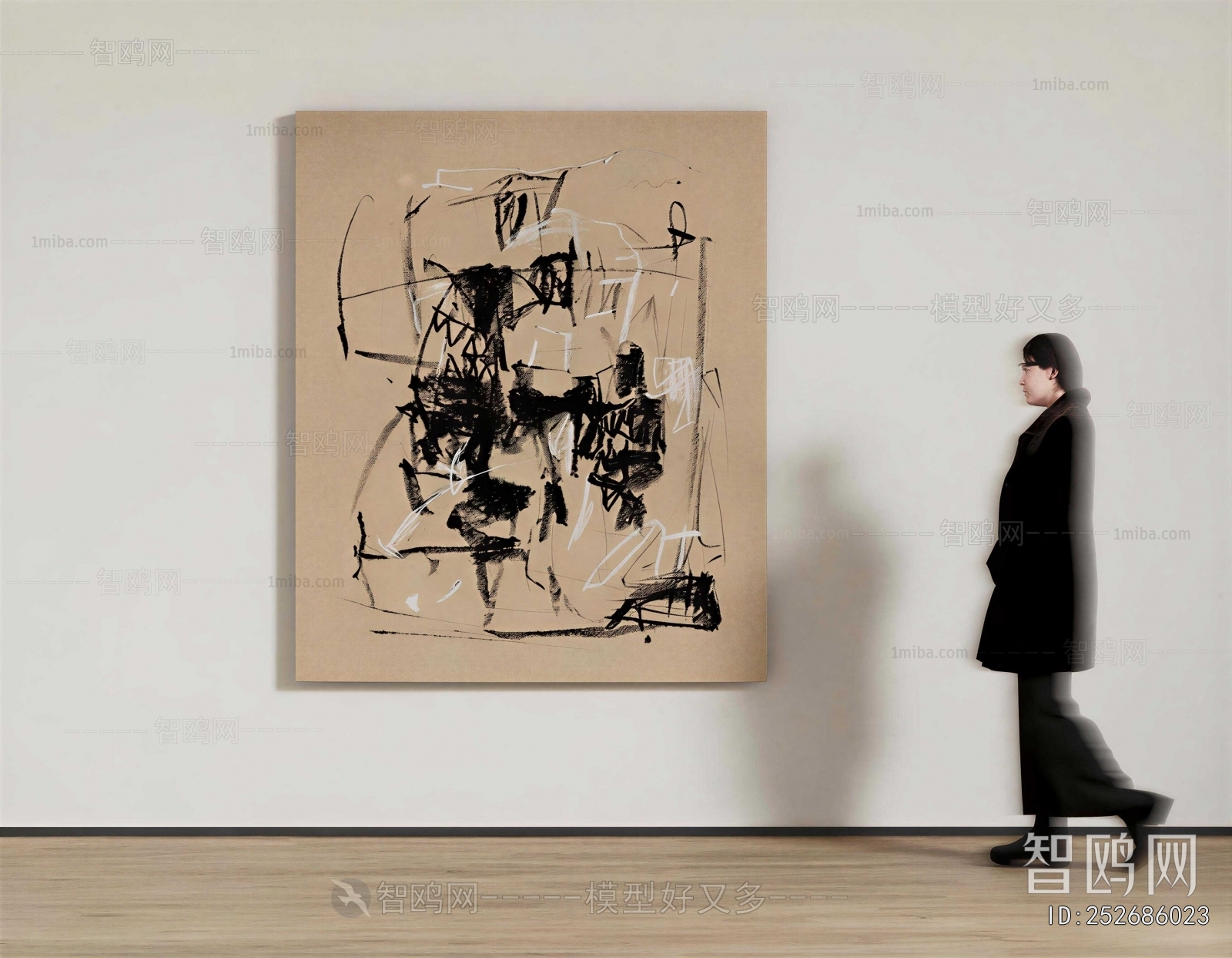 Modern Painting