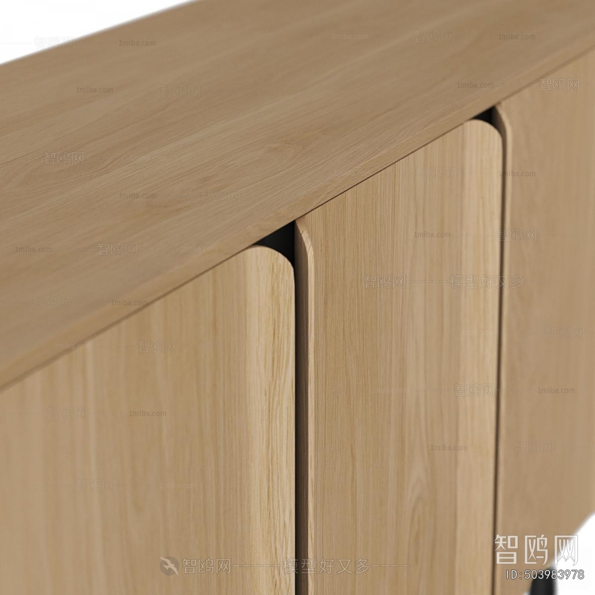 Modern TV Cabinet