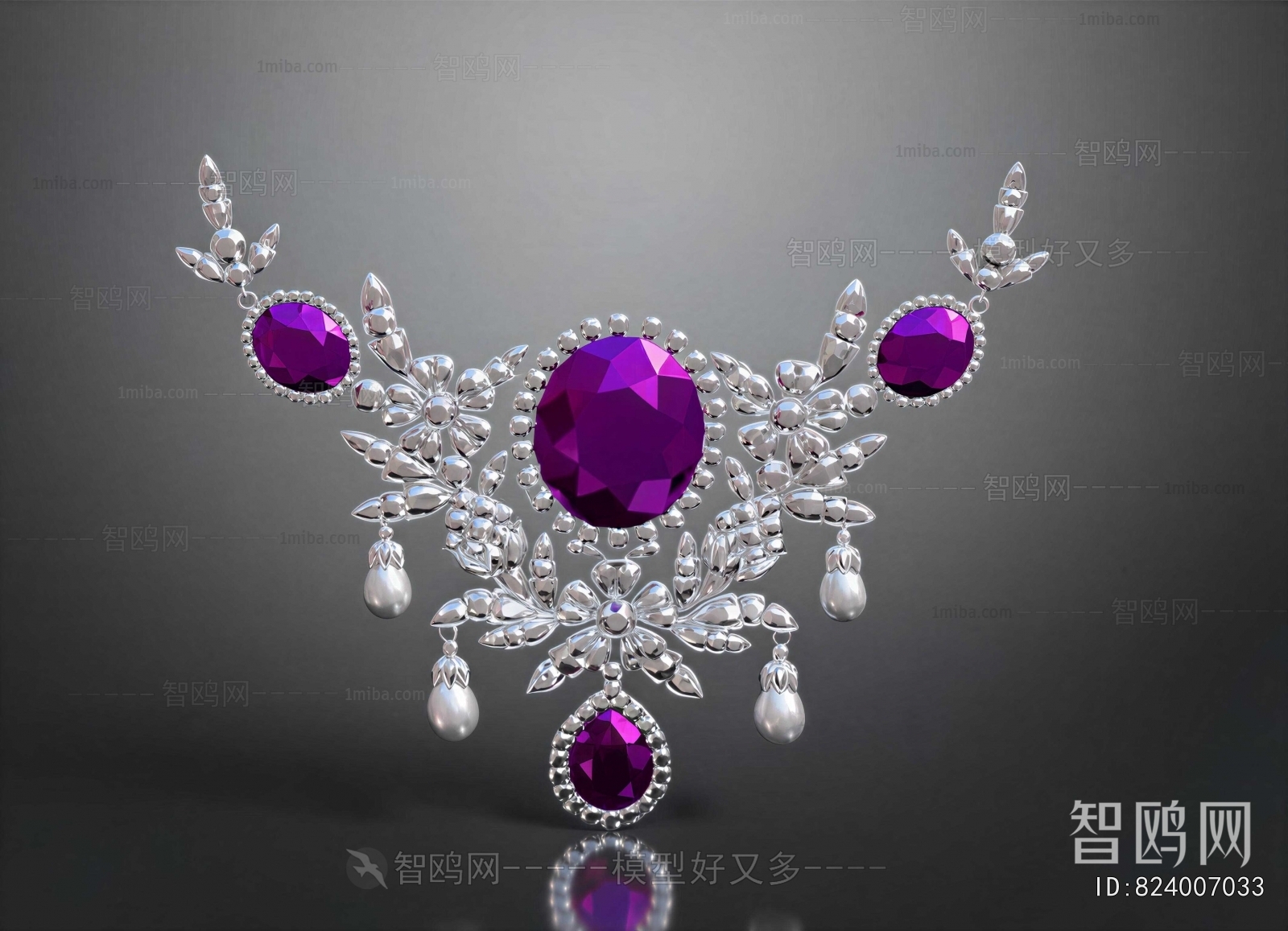 Modern Jewelry
