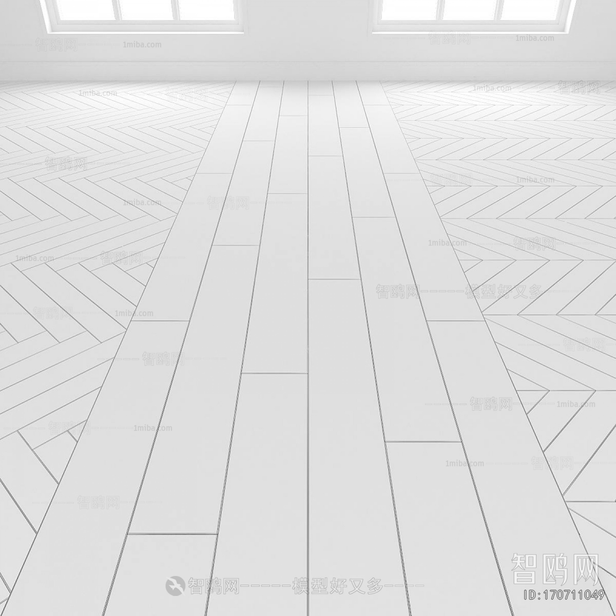 Modern Floor