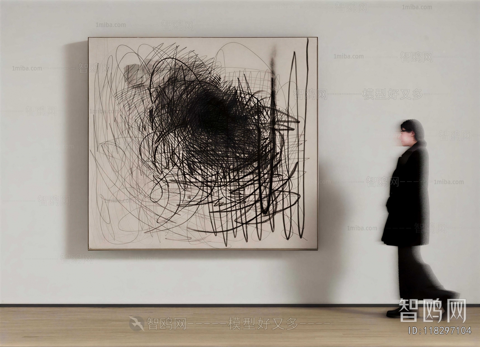 Modern Painting
