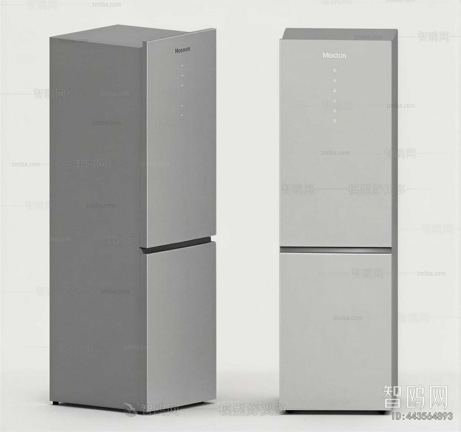 Modern Home Appliance Refrigerator