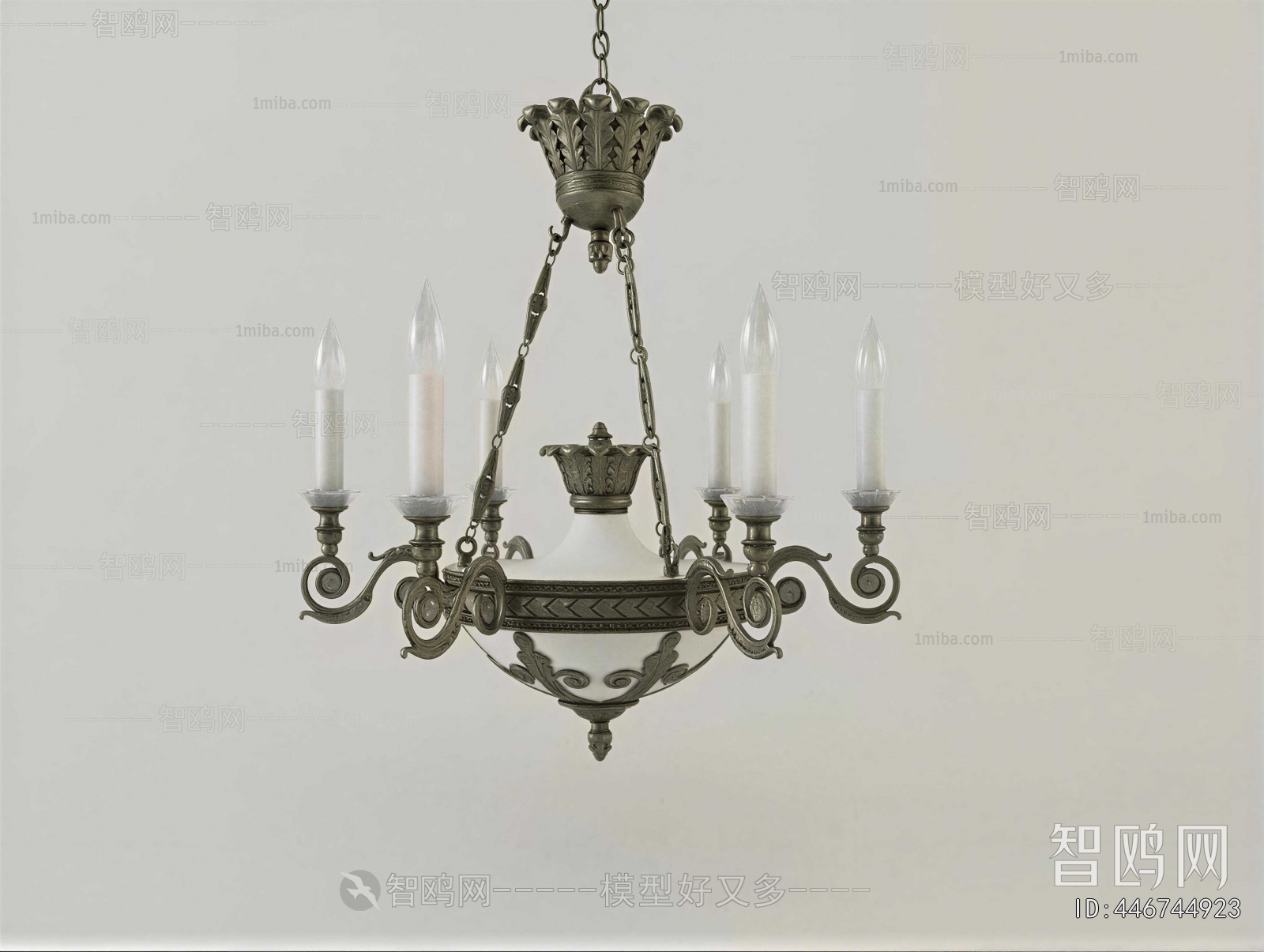 European Style Droplight