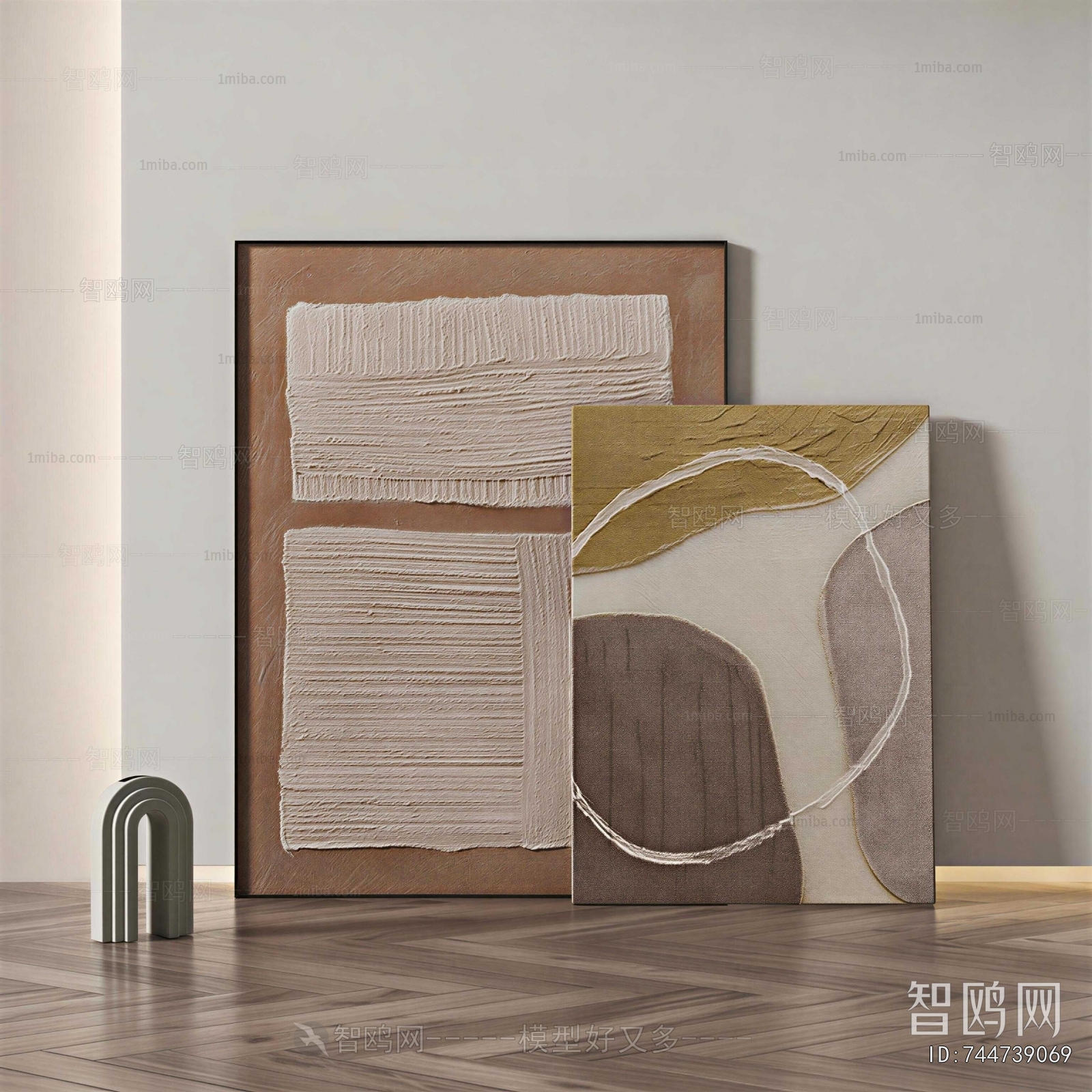 Modern Painting